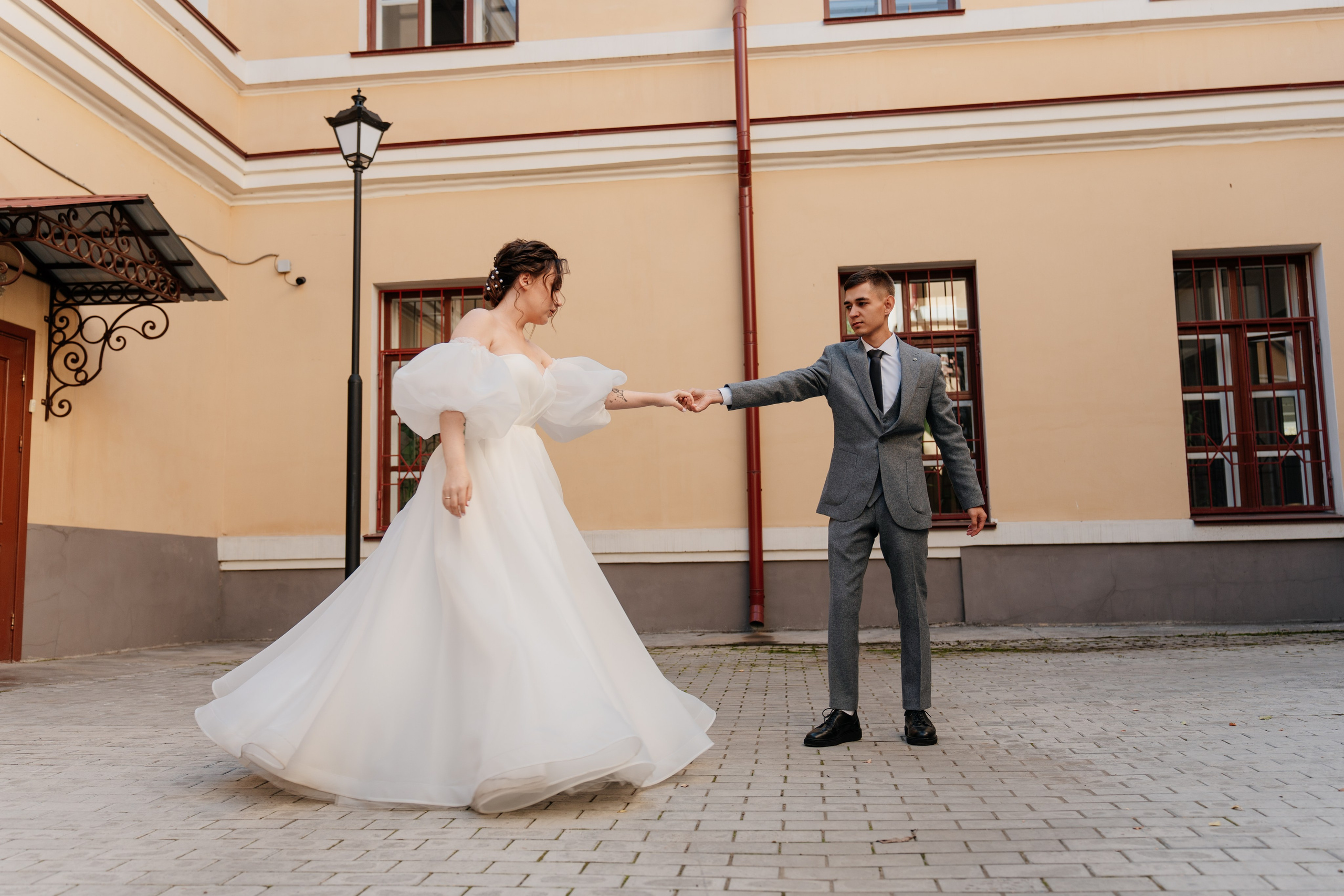 22 октября. Свадебный Фотограф Чита Малахов Филипп