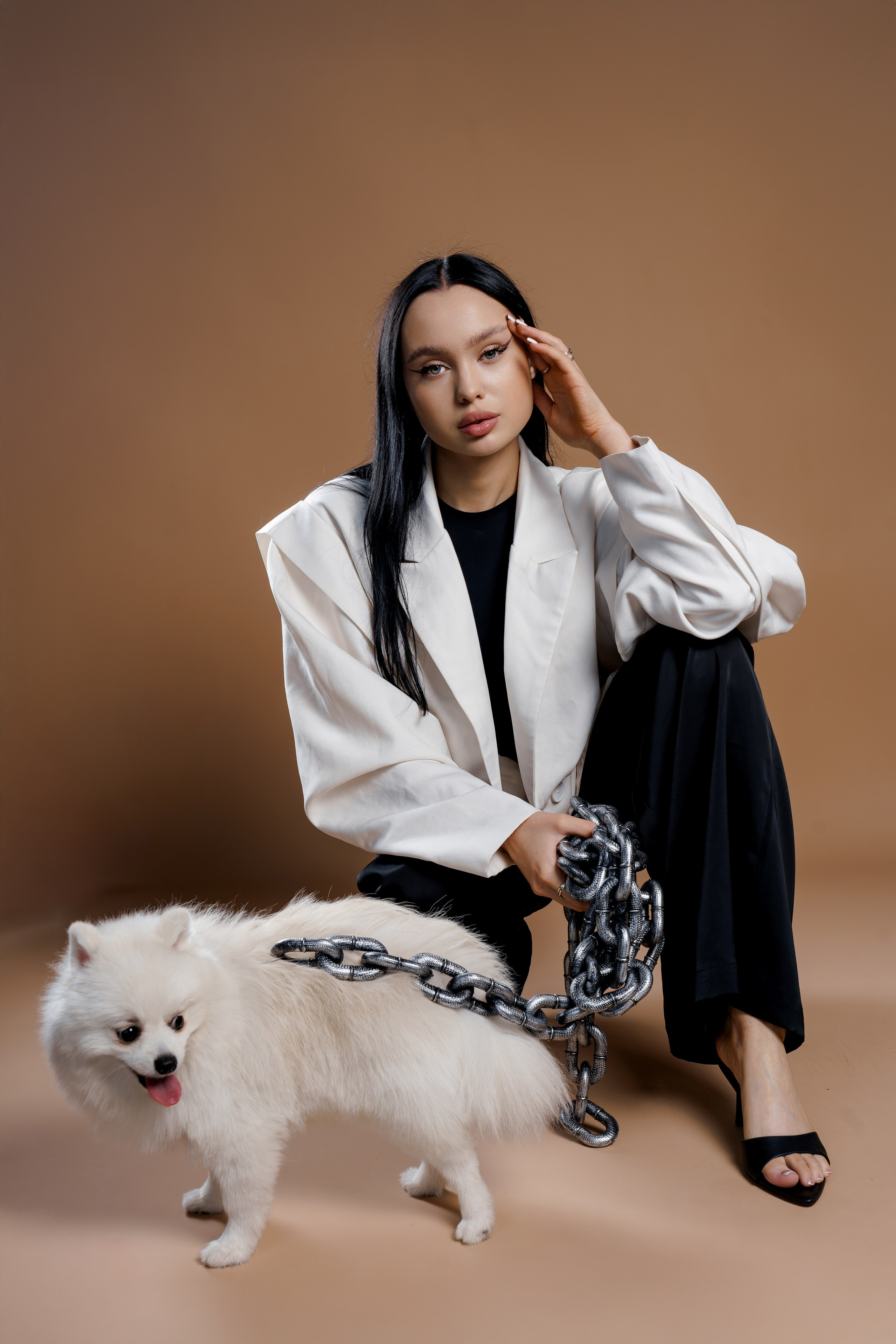 Частные съемки. Главная