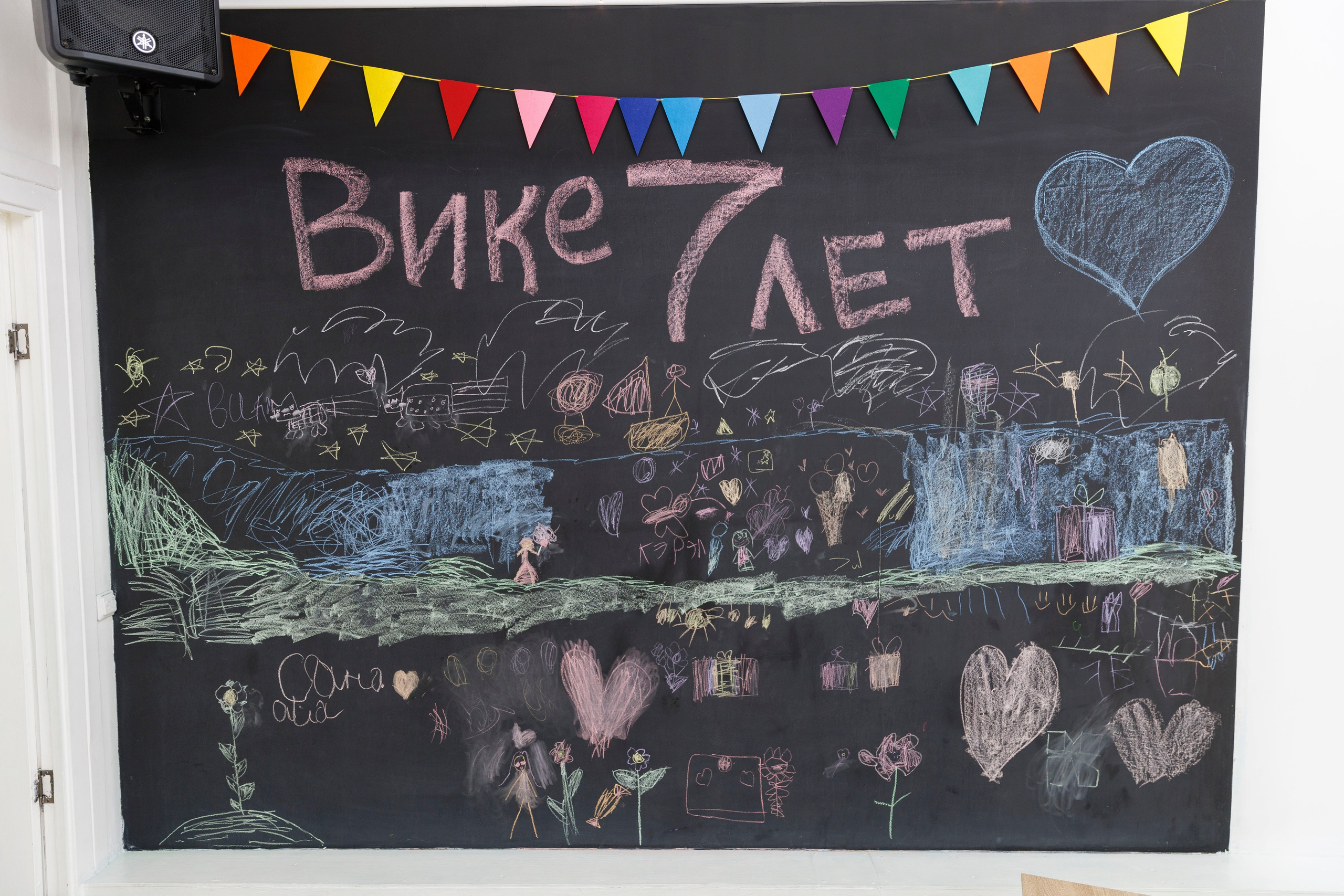 День рождение Вики — 25.01.2025. ФОТОГРАФ в Якутске Сардана Баишева