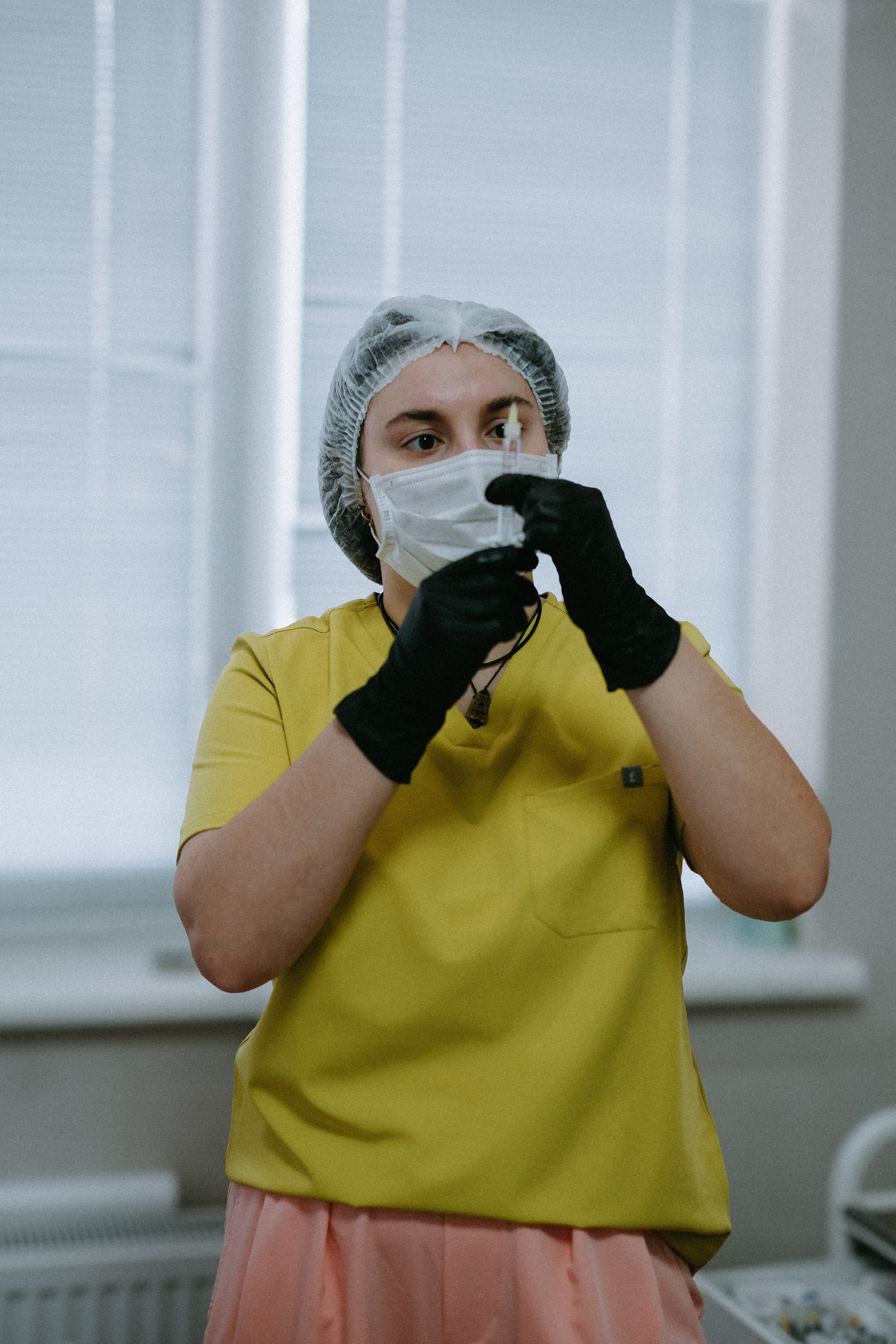 Косметолог. ФОТОГРАФ АННА КАЗАРЯН