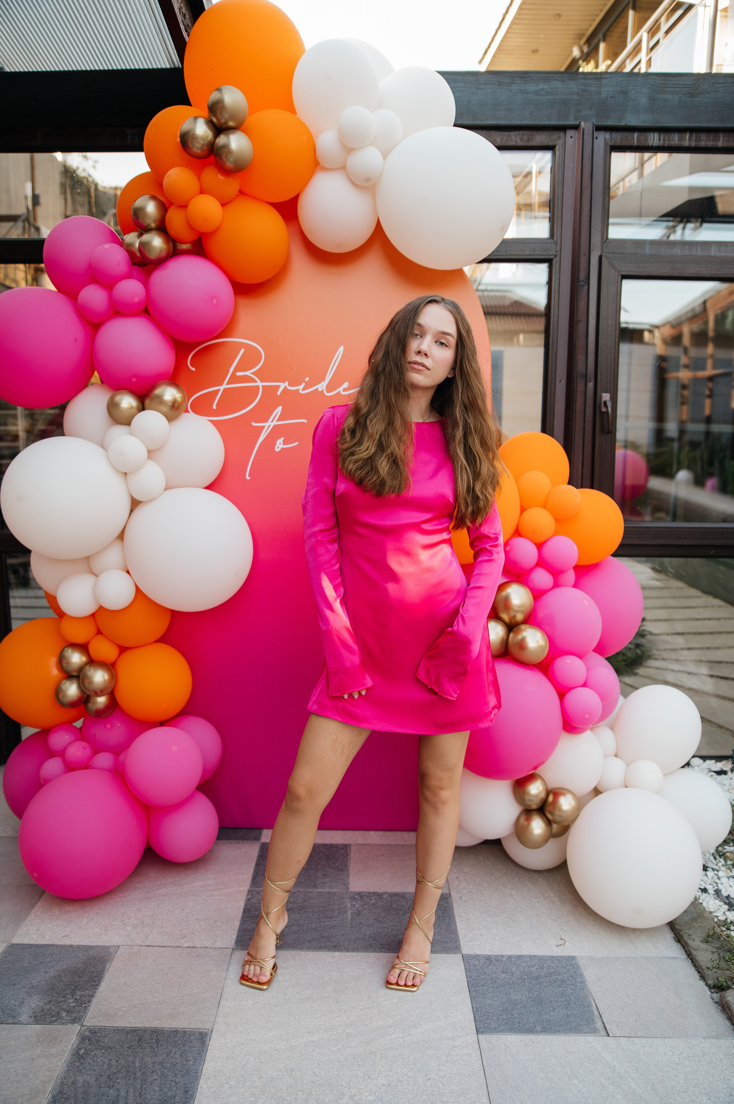 Девичник. Свадебный и семейный фотограф в Краснодаре Алина Мельник