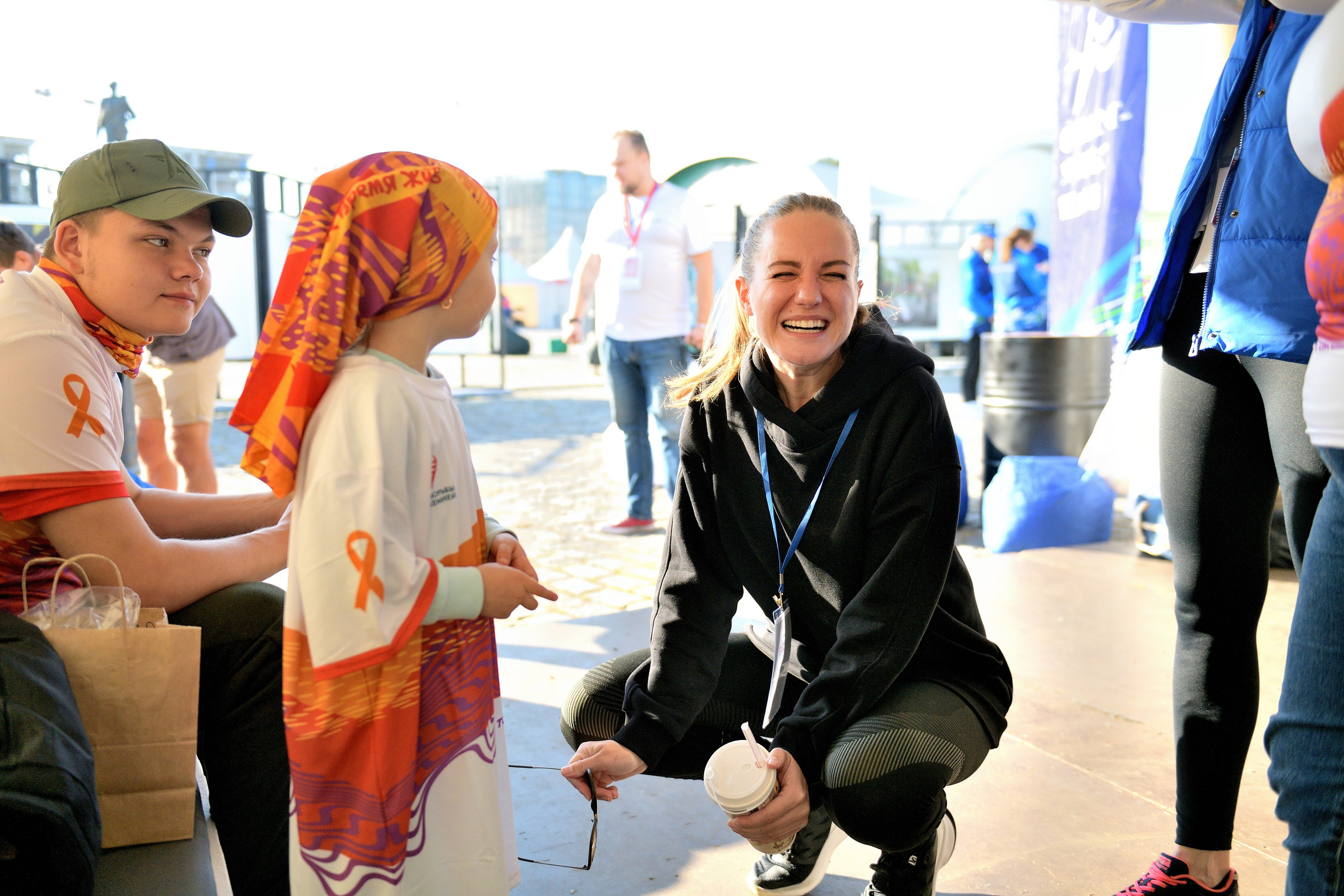 Спортивные мероприятия