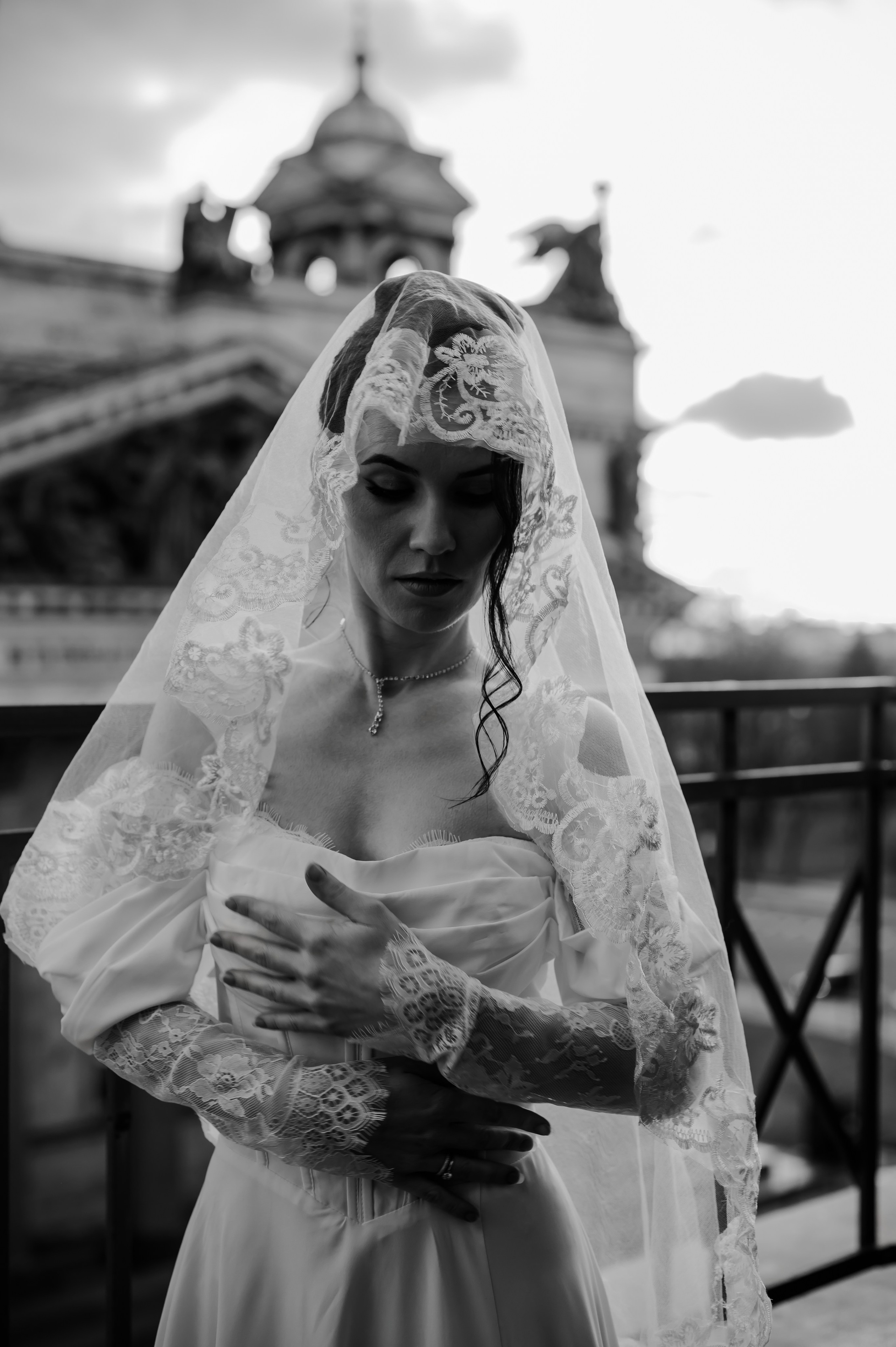 А&A, Four Seasons. Свадебный и семейный фотограф Евгения Кононова