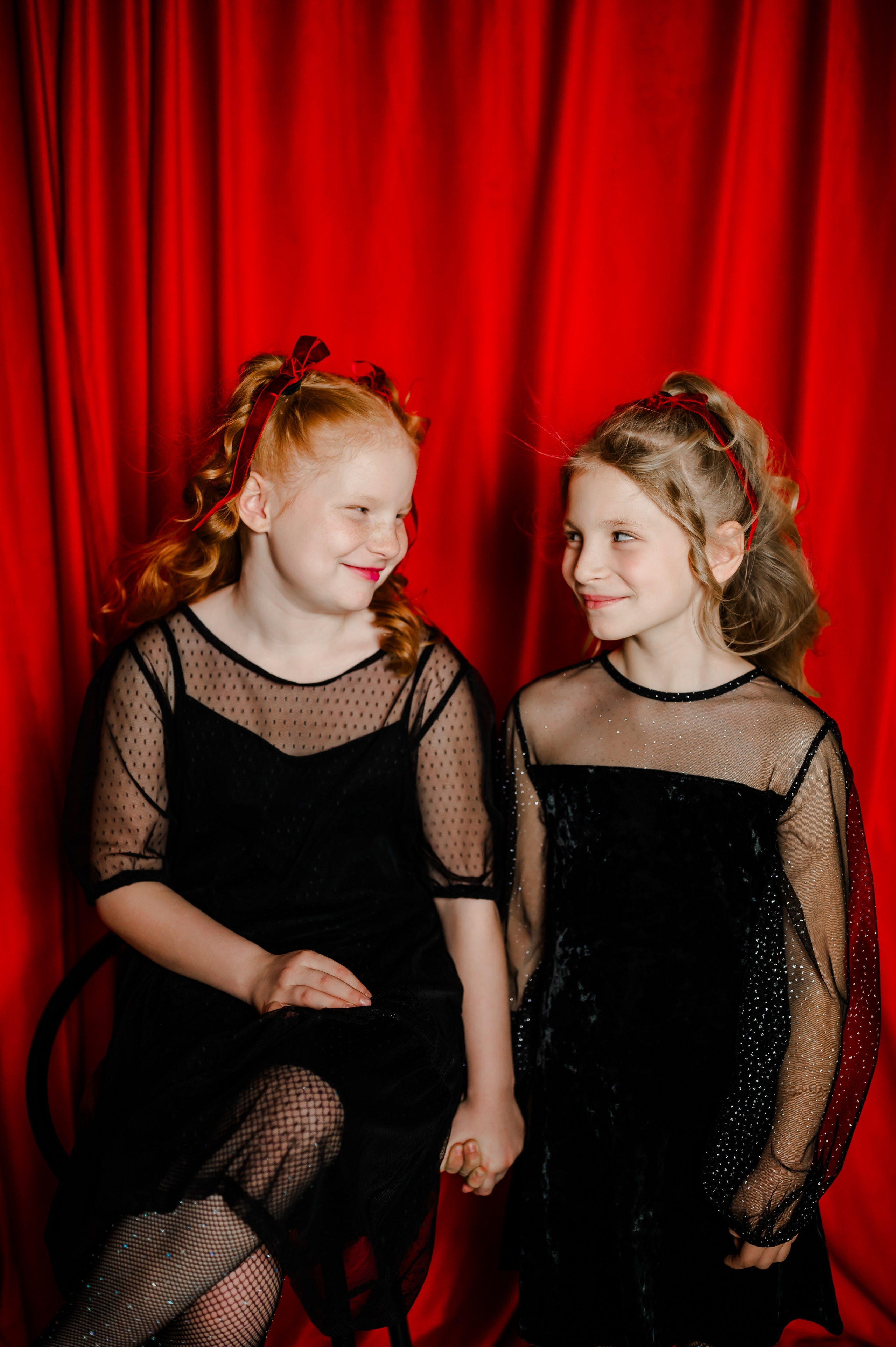 Юлия&Злата&Маргарита. Свадебный и семейный фотограф Евгения Кононова