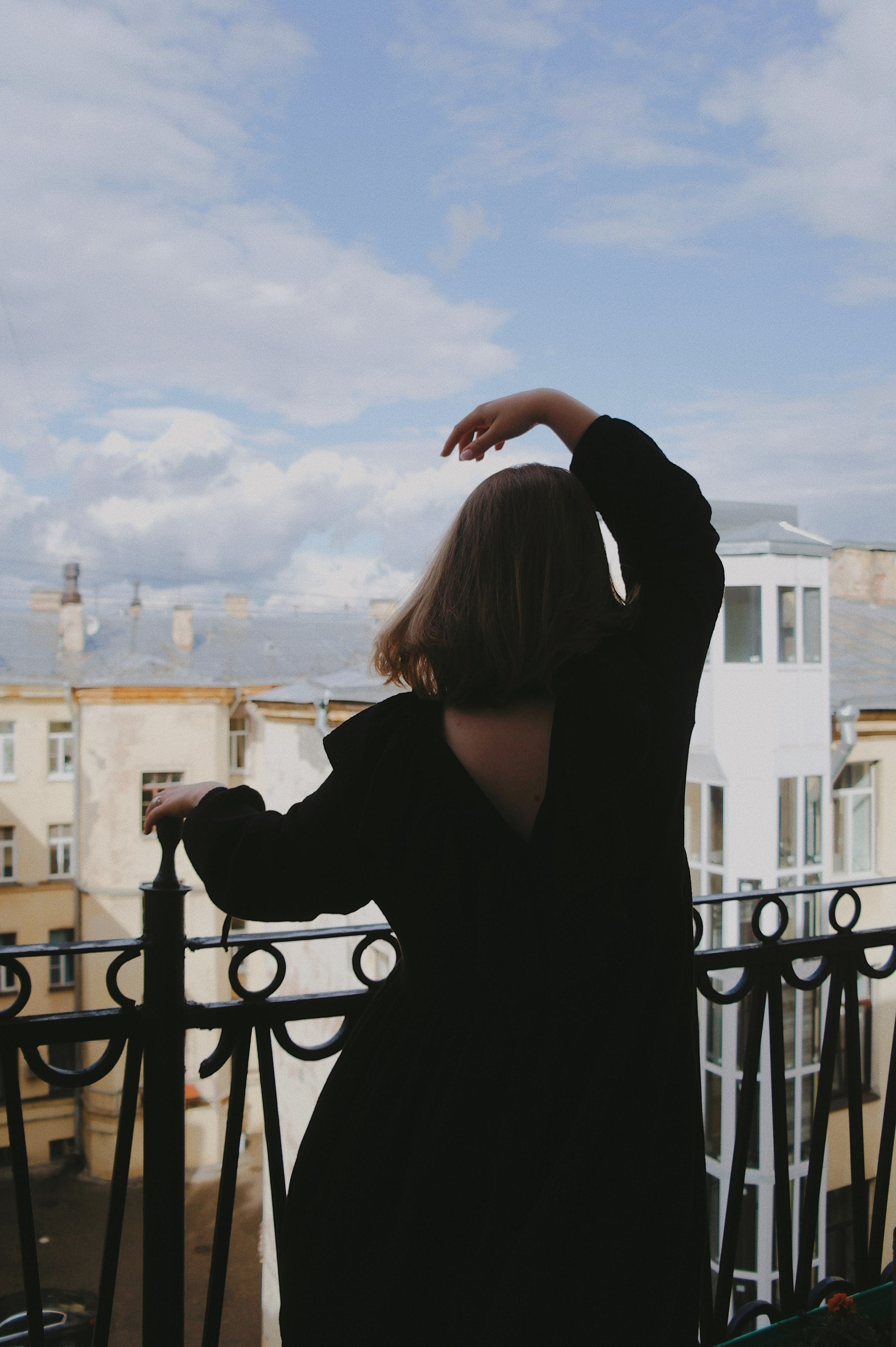 Дома. Татьян гертье