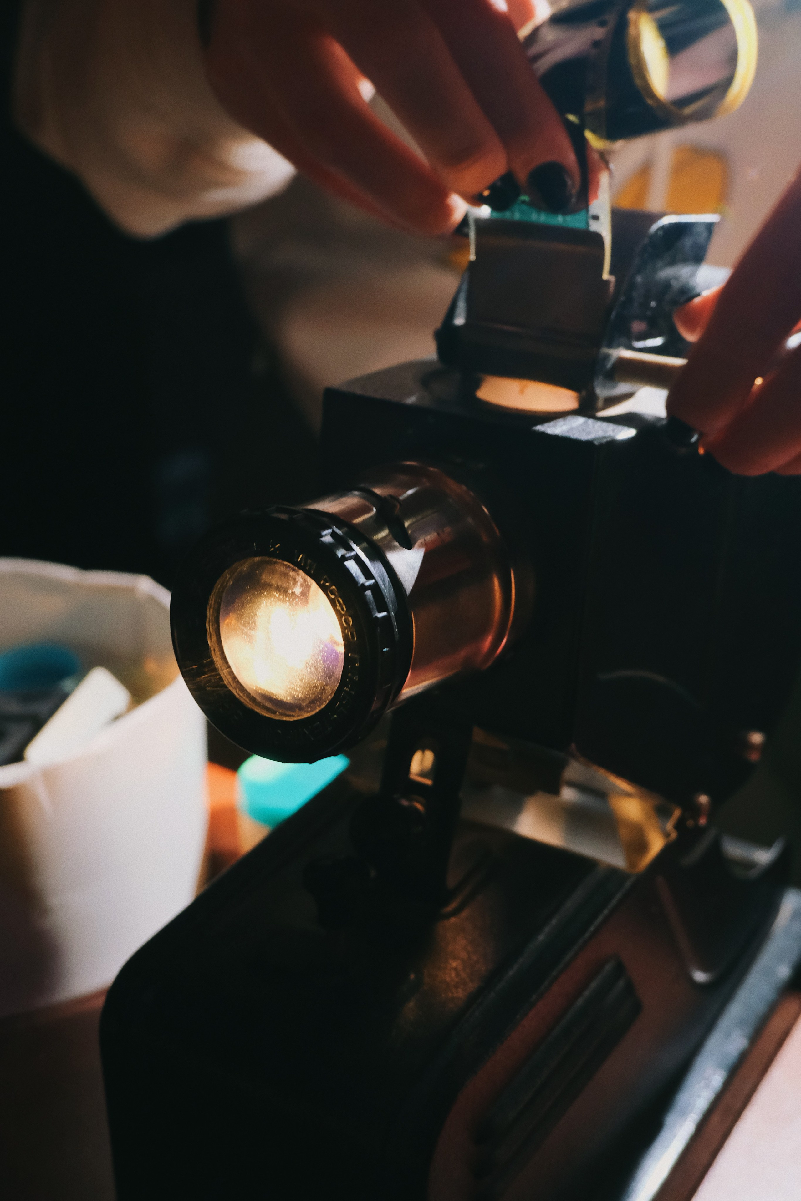 Переделкино. Татьян гертье