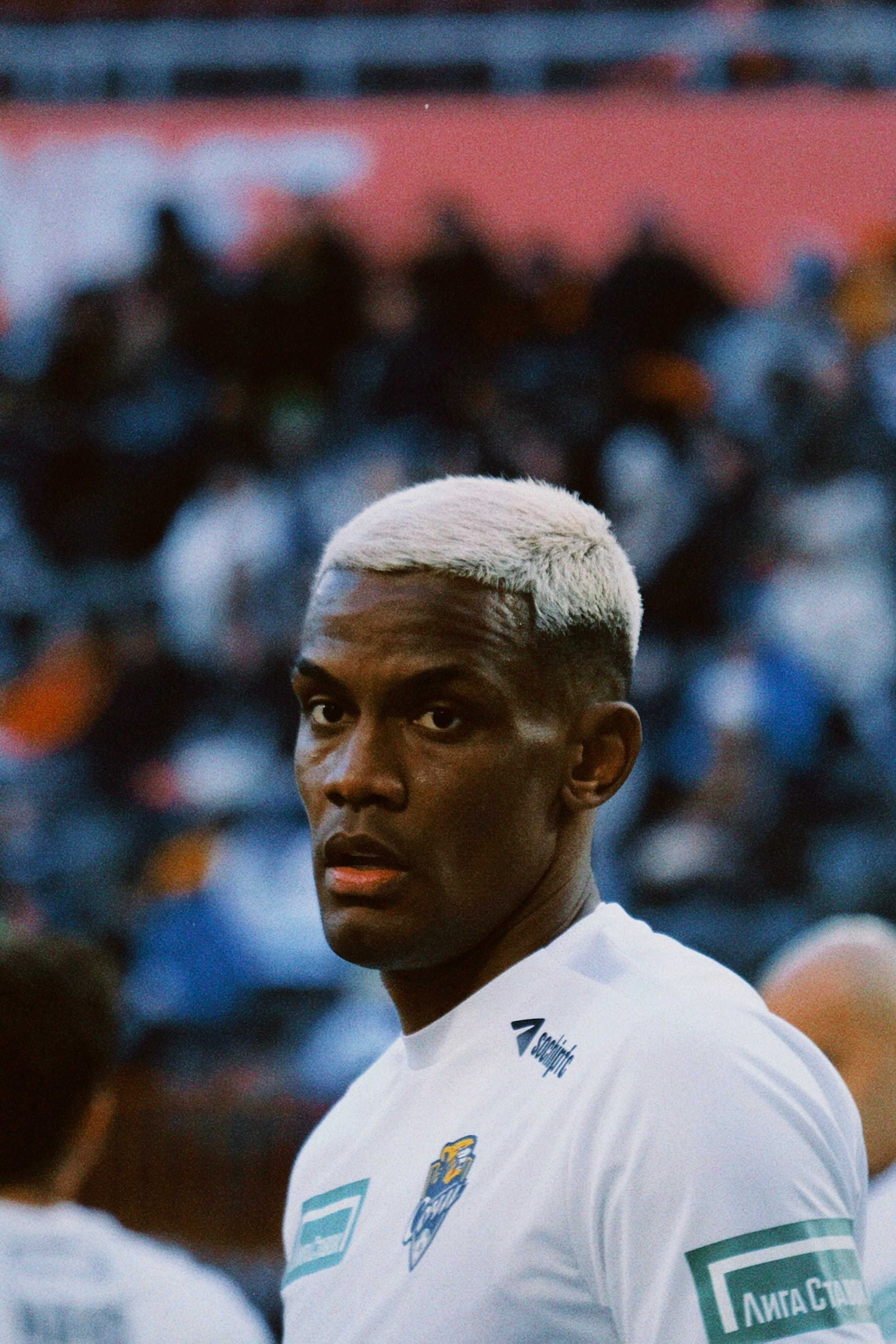 Рпл 23/24. Татьян гертье