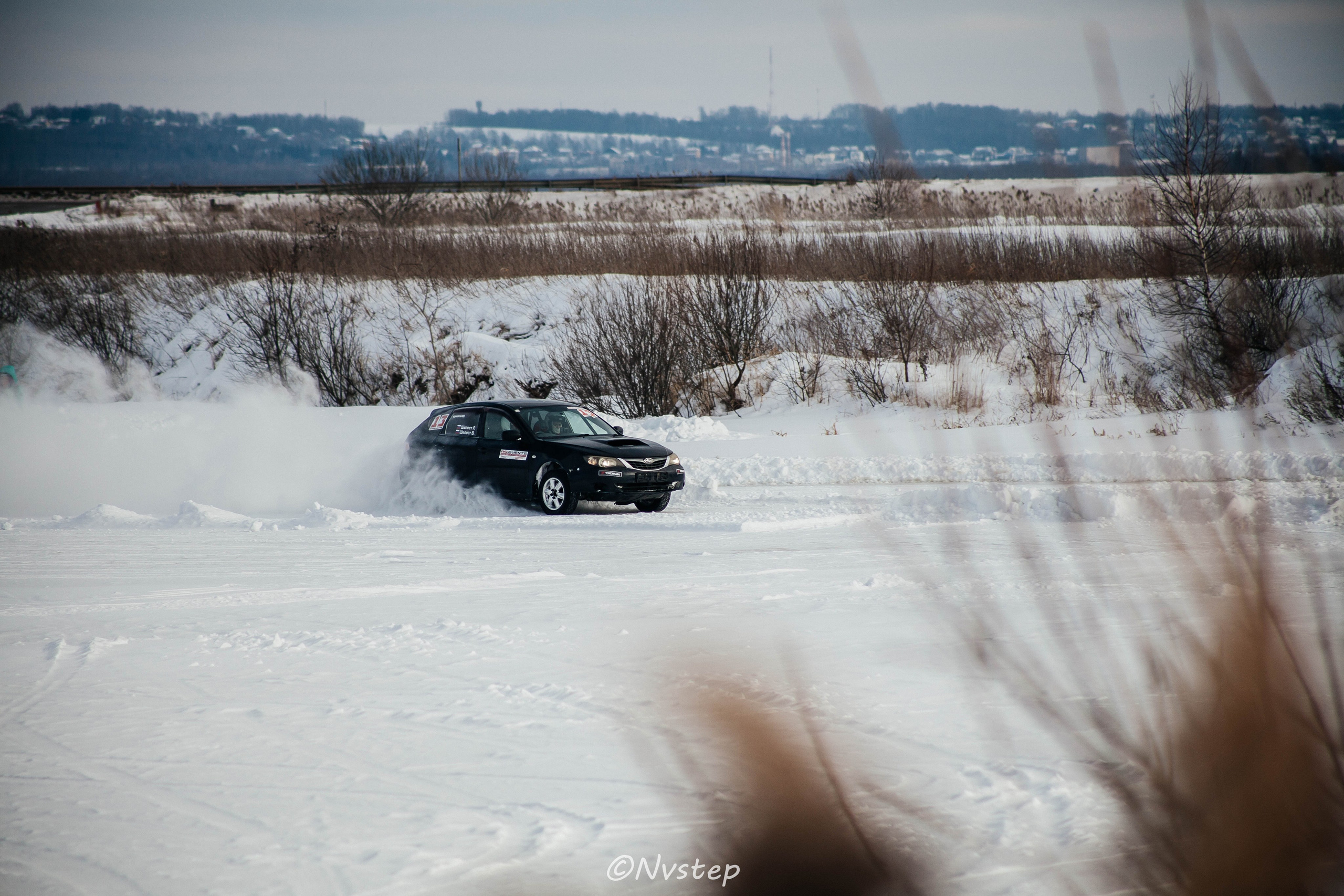 RSE Дмитров Лёд 2023. Мультижанровый фотограф в Москве Наталия Степанова
