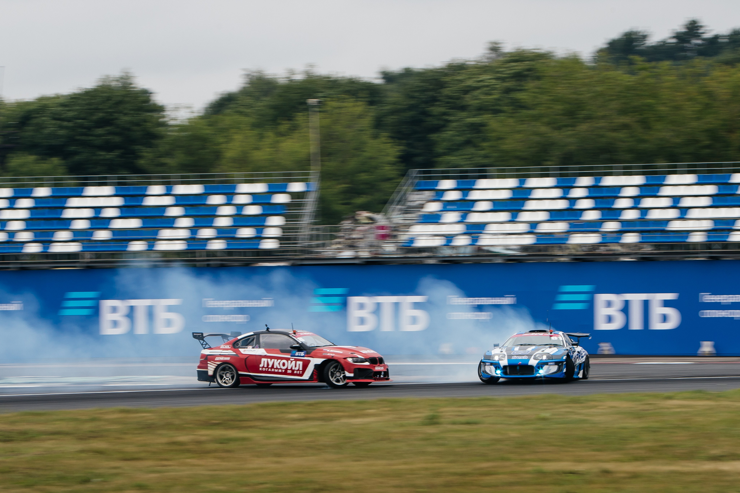 RDS GP 4 этап. Мультижанровый фотограф в Москве Наталия Степанова