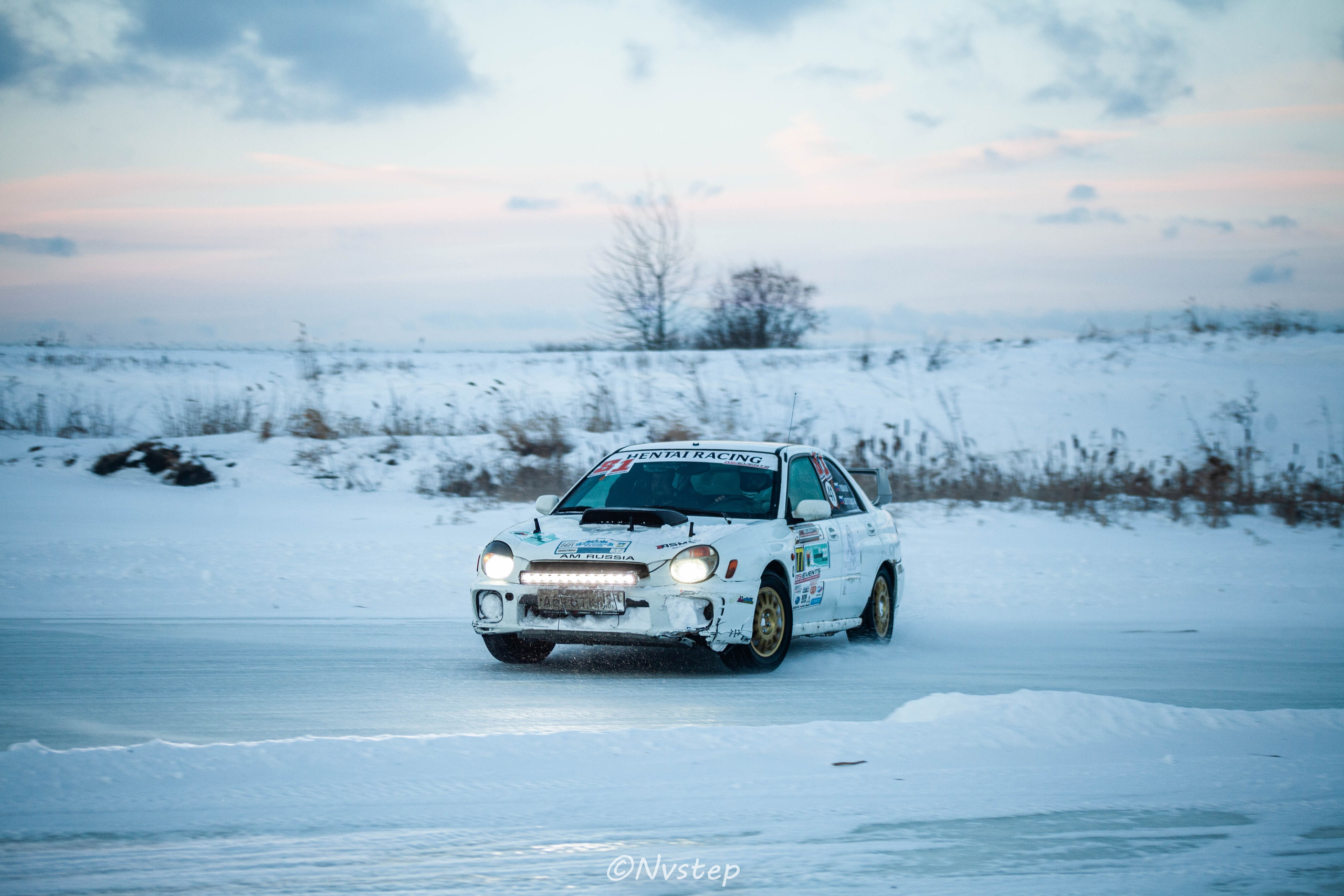 RSE Дмитров Лёд 2023. Мультижанровый фотограф в Москве Наталия Степанова