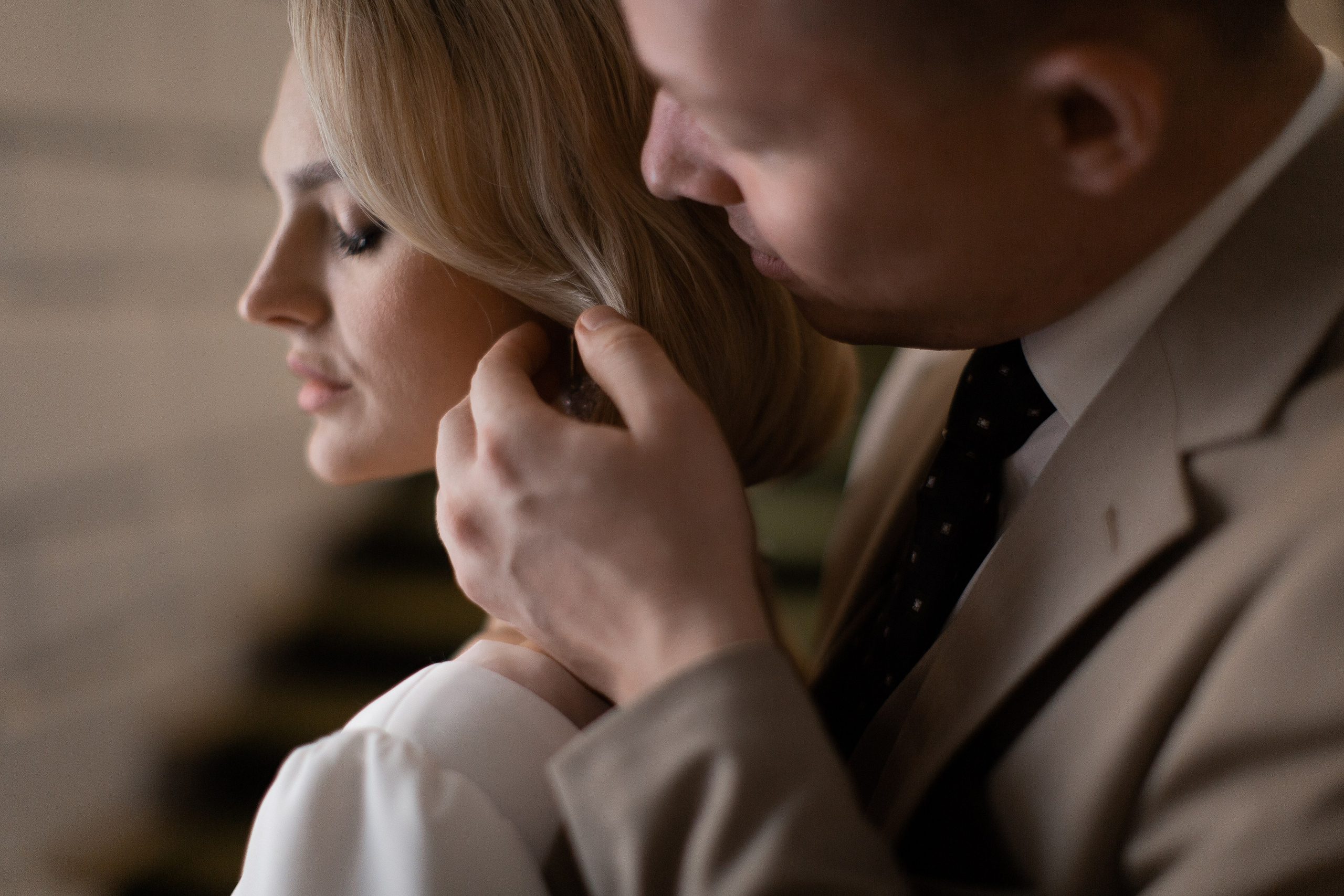 Солнце внутри. Свадебный фотограф — Ефимов Сергей