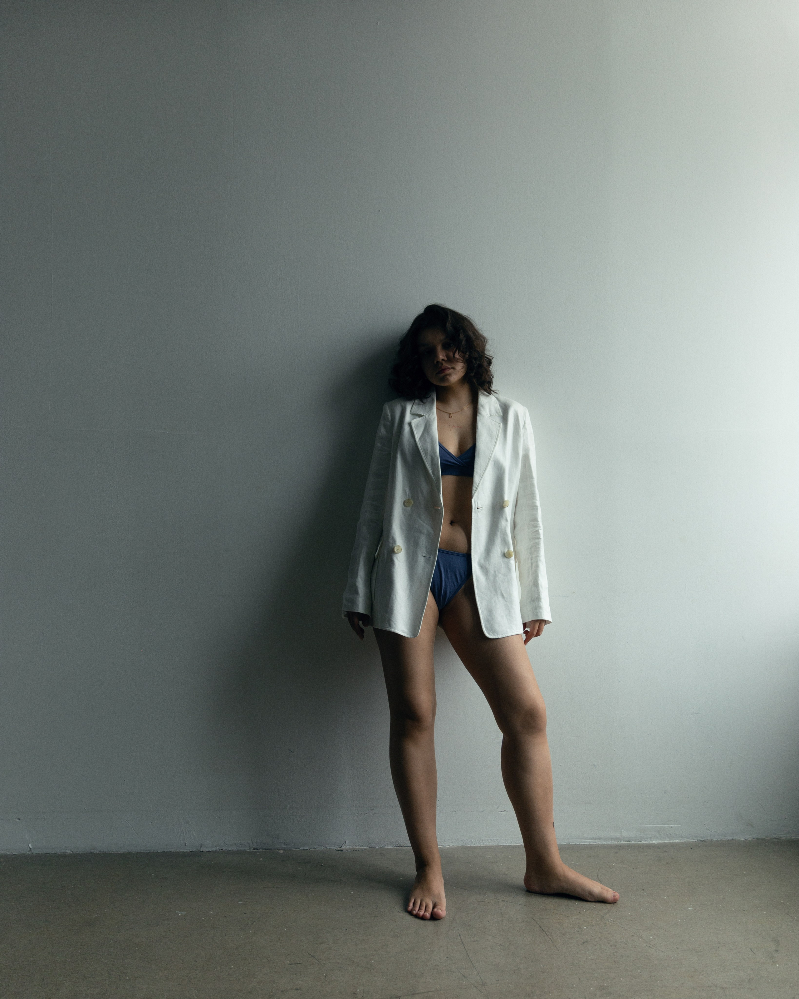 Настя. Фотограф в Москве — Евгения Прокопенко