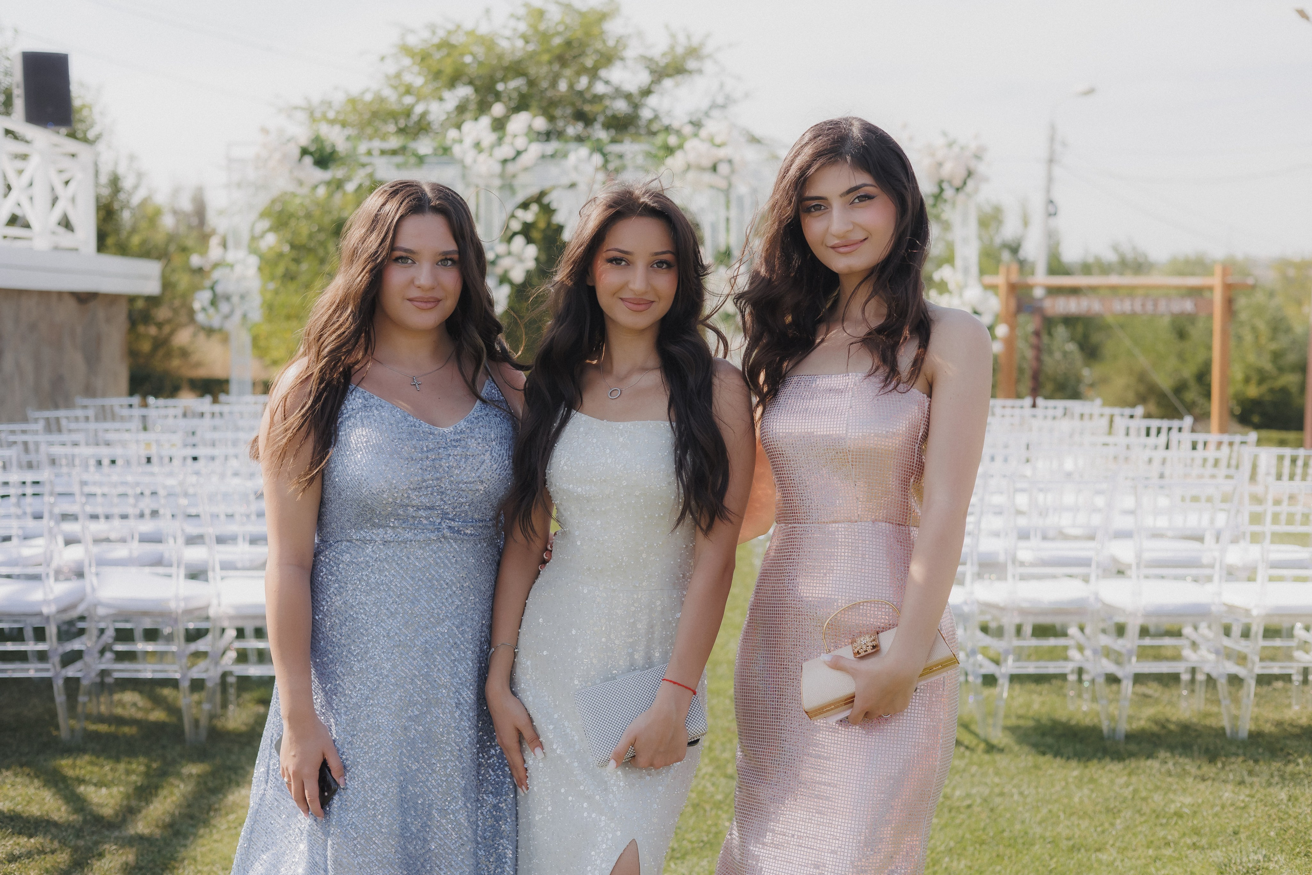 Эдгар и Ульяна. Фотограф в Волгограде — Александра Искандерова