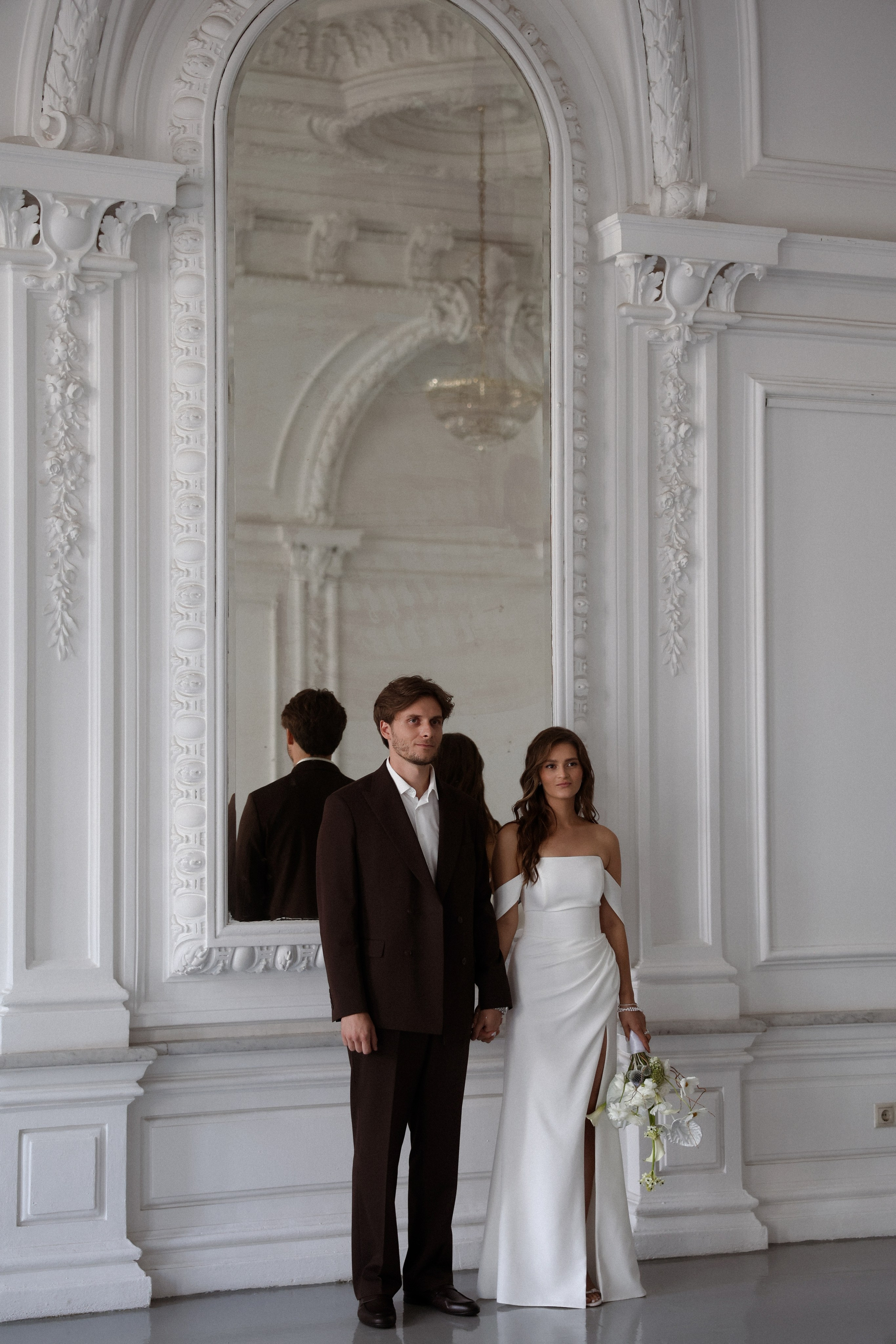 «Я люблю тебя просто так» — Евгения и Влад. Свадебный и семейный фотограф в Москве Ломова Ирина