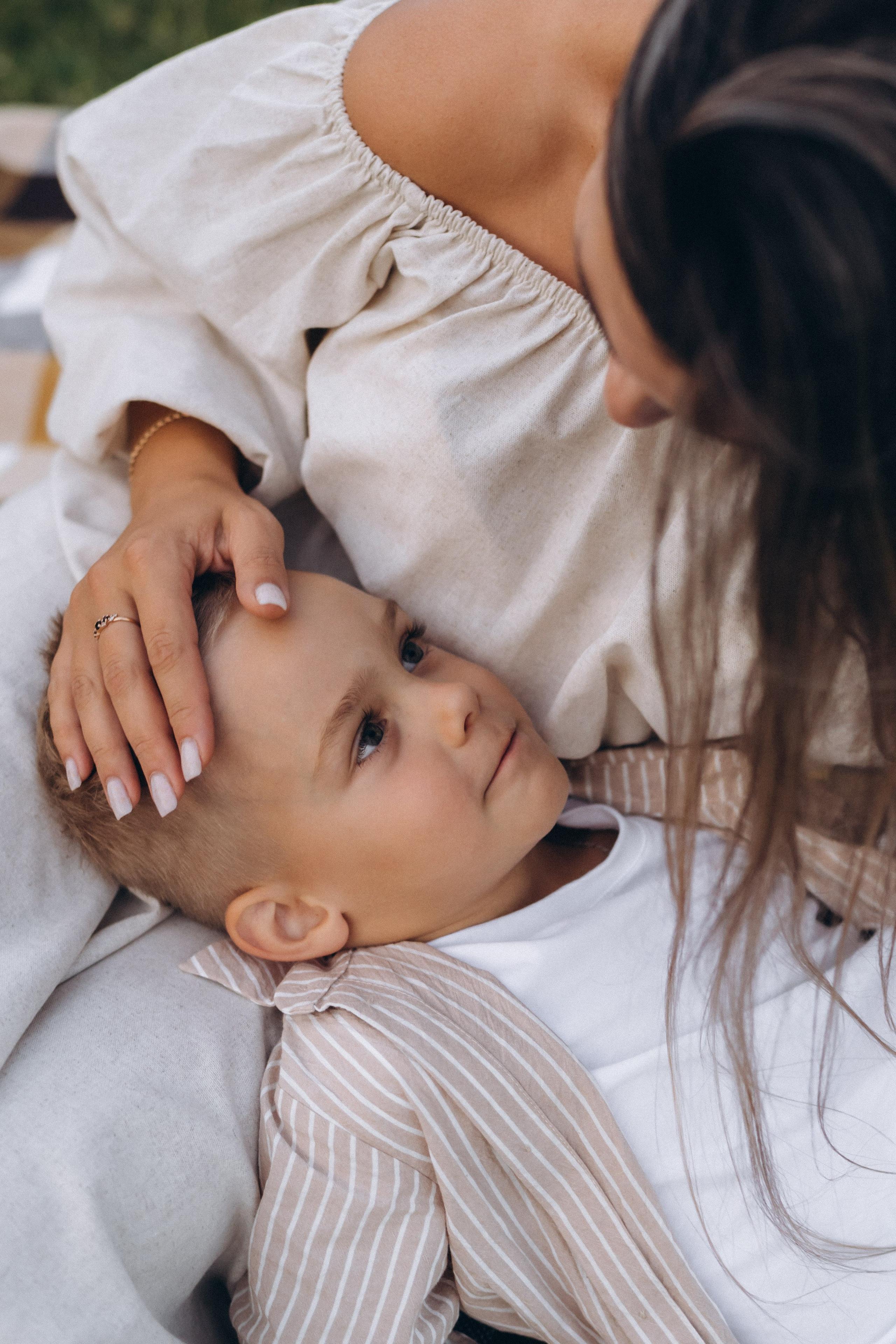Моменты нашей жизни. Семейный фотограф в Ангарске/ Иркутске