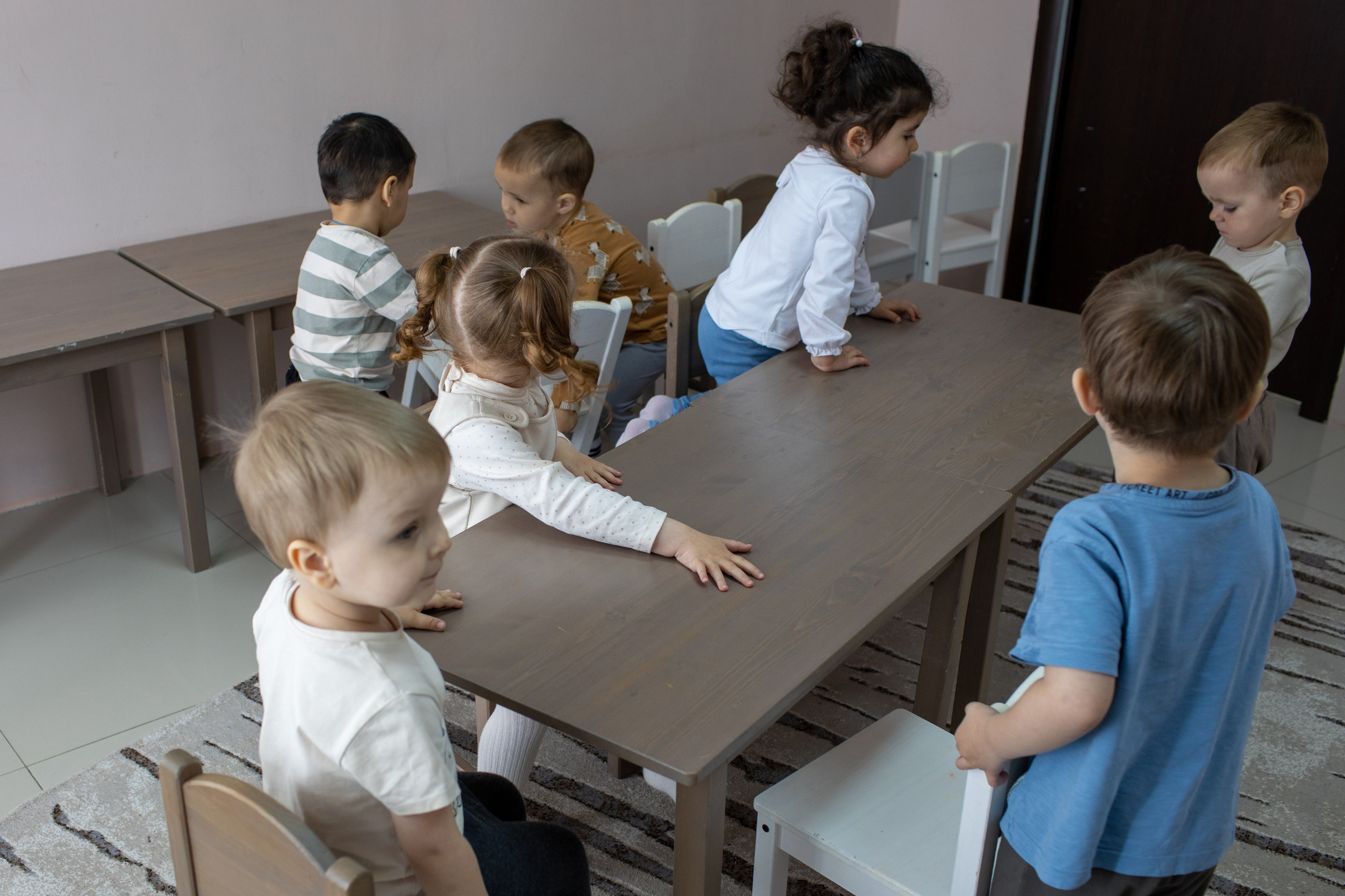 Логопедический центр"Радуга нить». Медиапродюсер, фотограф в Минеральных Водах —Виктор Холодов