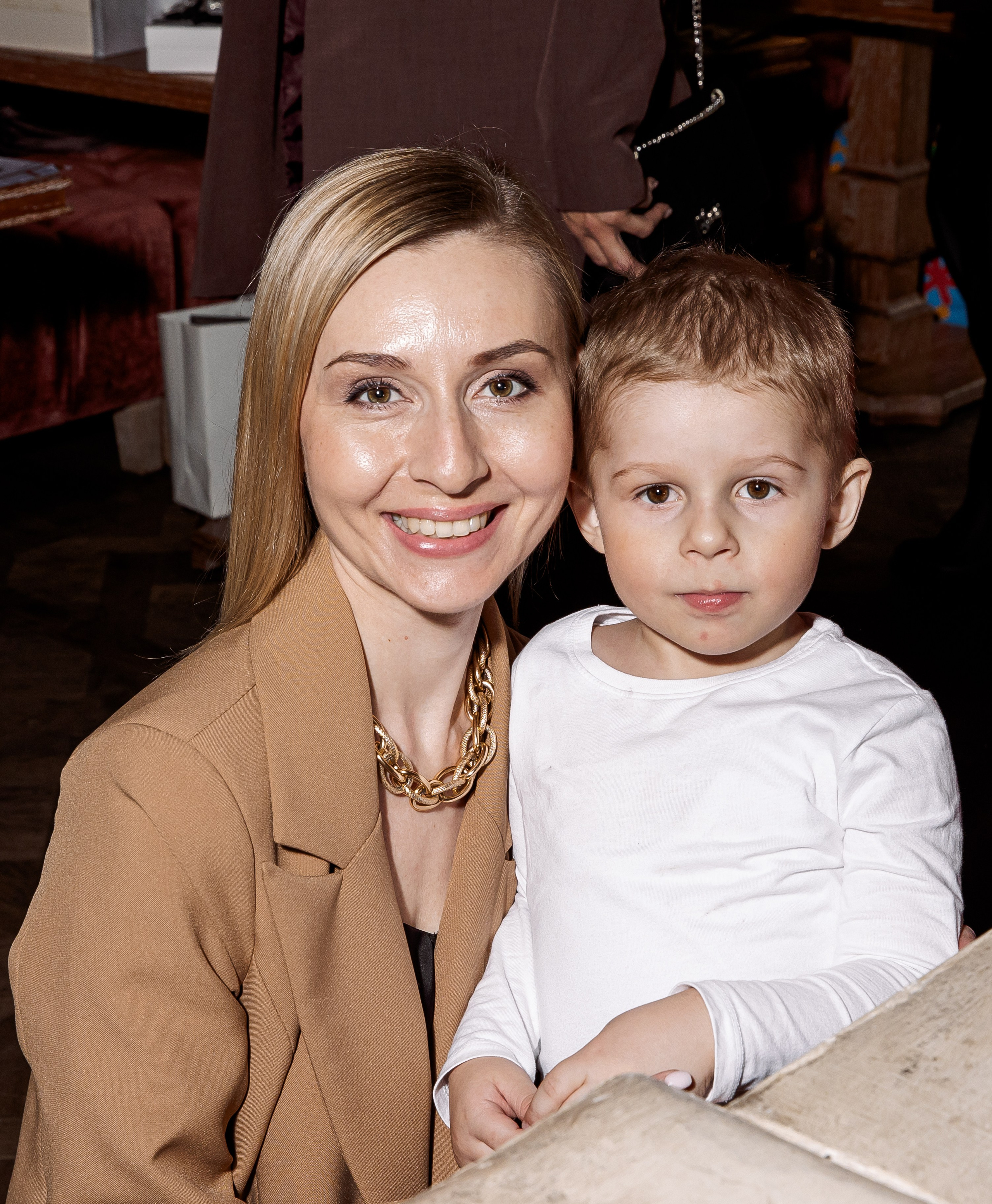 Свадебная выставка. Свадебный и семейный фотограф в Челябинске Юлия Ишимова