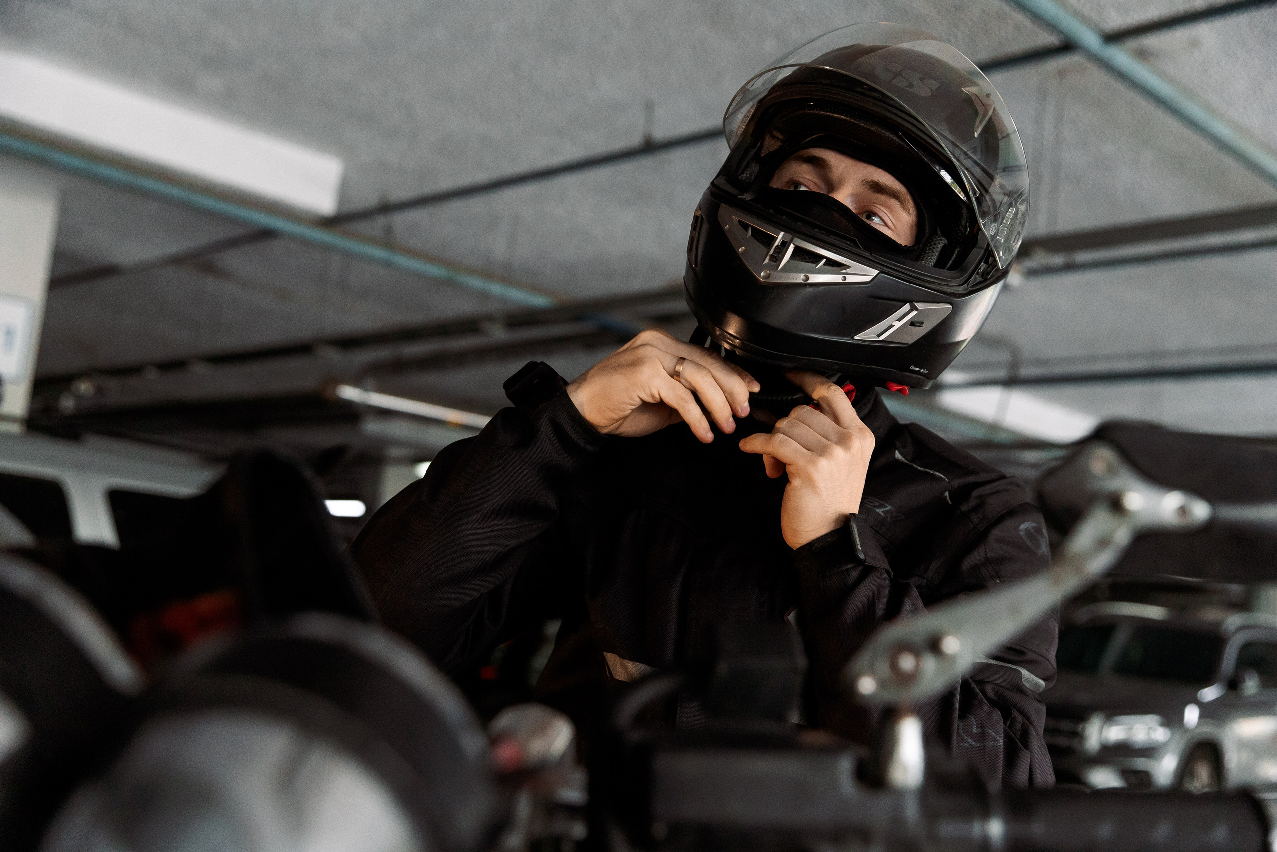 Макс и Лиза. Свадебный и семейный фотограф в Челябинске Юлия Ишимова