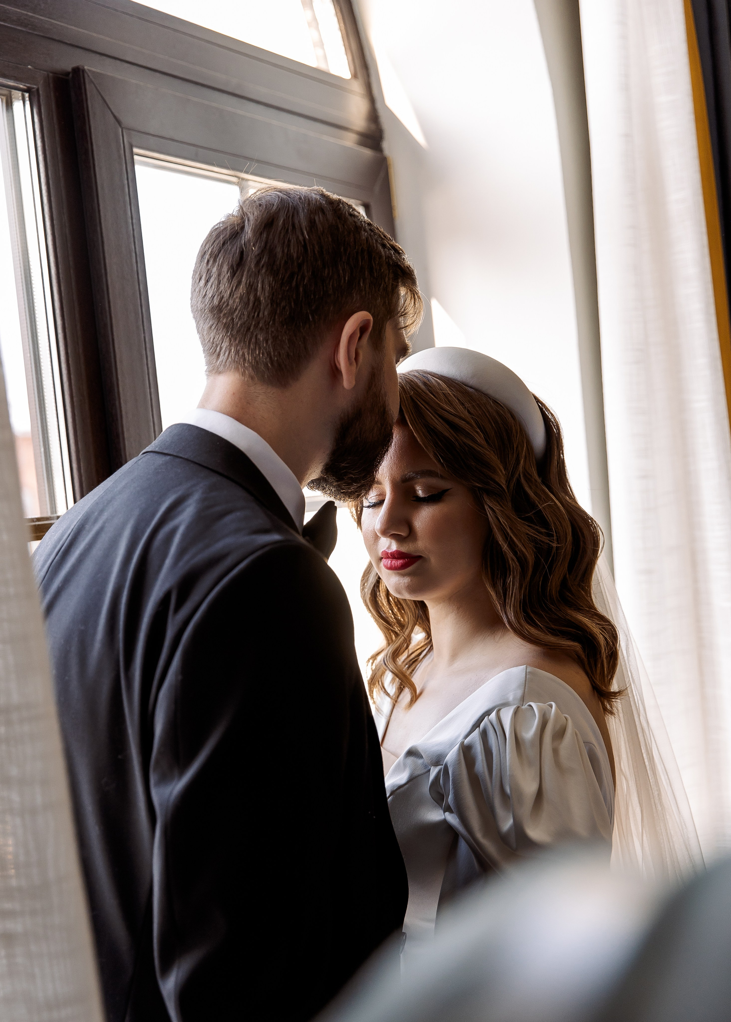 Антон и Марина. Свадебный и семейный фотограф в Челябинске Юлия Ишимова