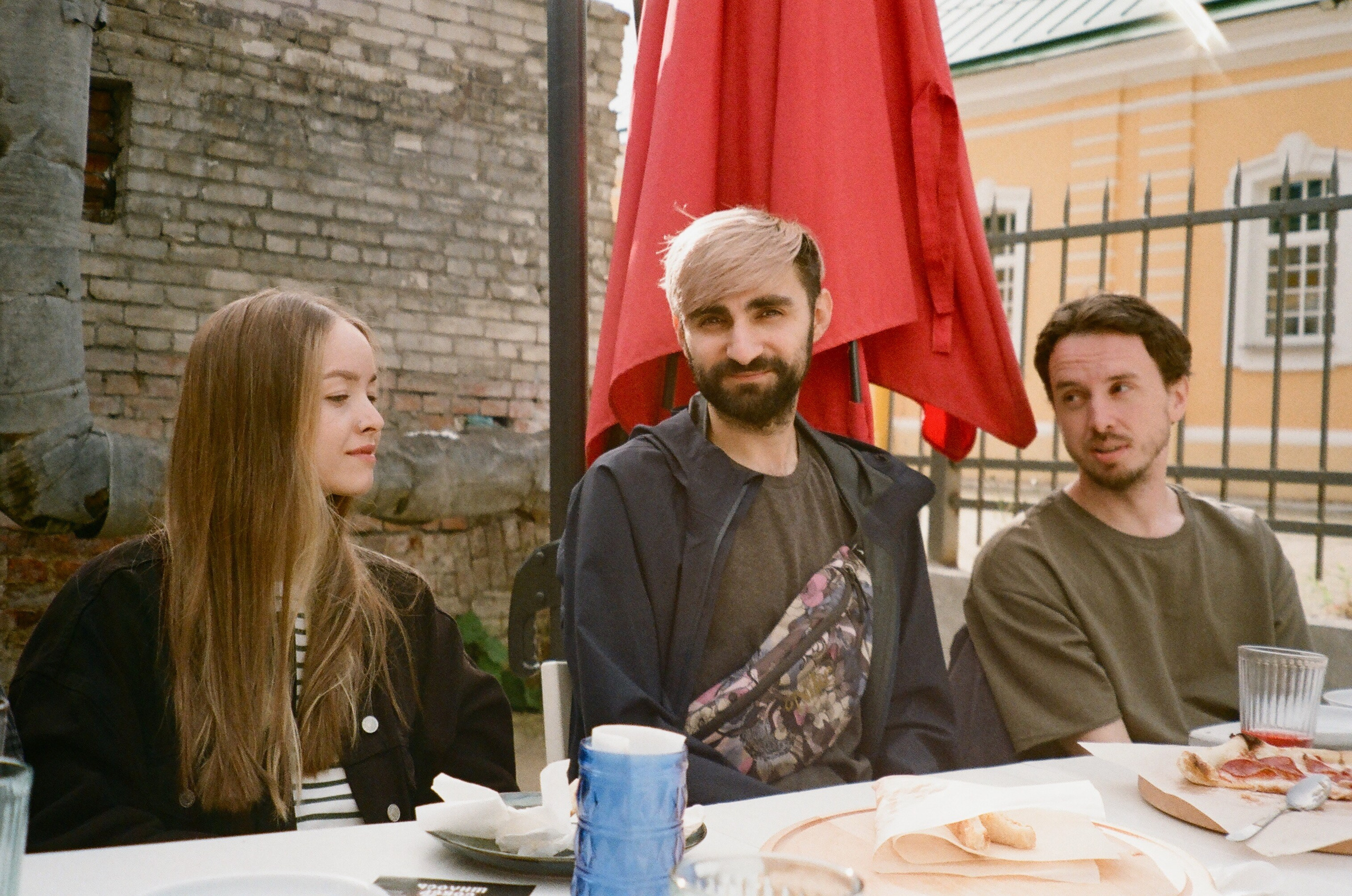 Film. Ruslan UI Dev Page