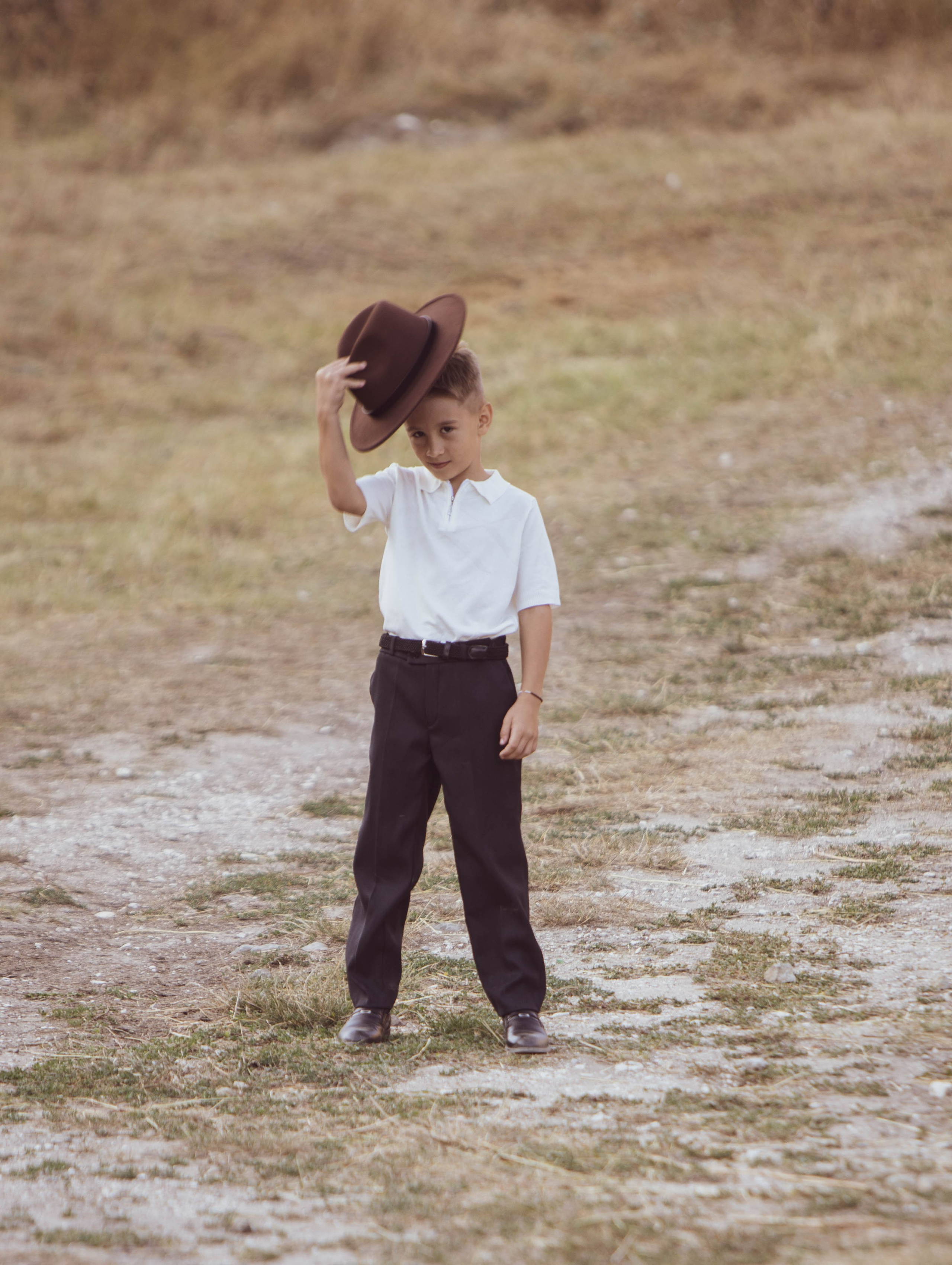 Семья Сулимы (Каньон). Фотограф Елена Варзиева