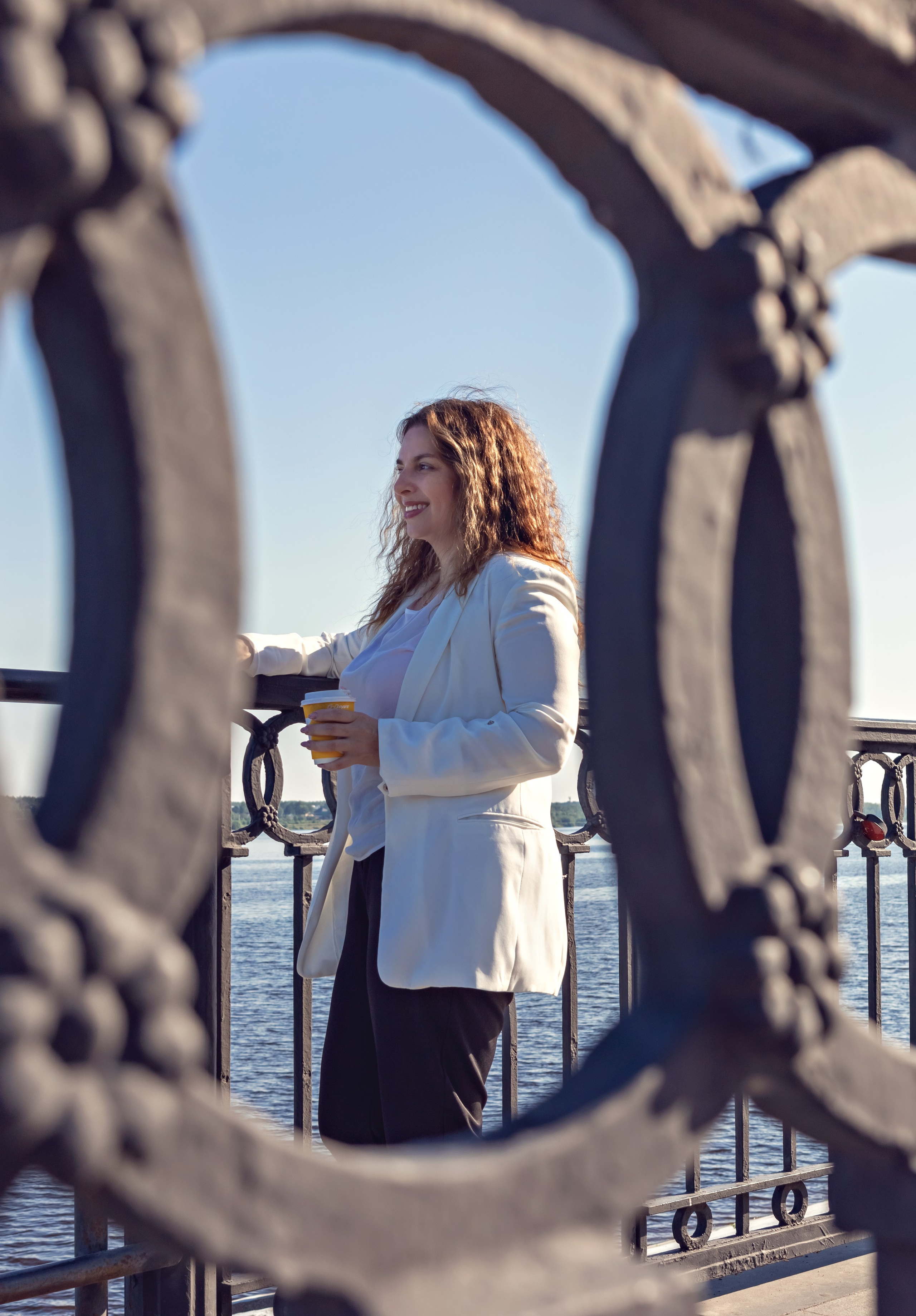 Неповторимая Евгения!!!. Фотограф Нина Пашина — Пермь