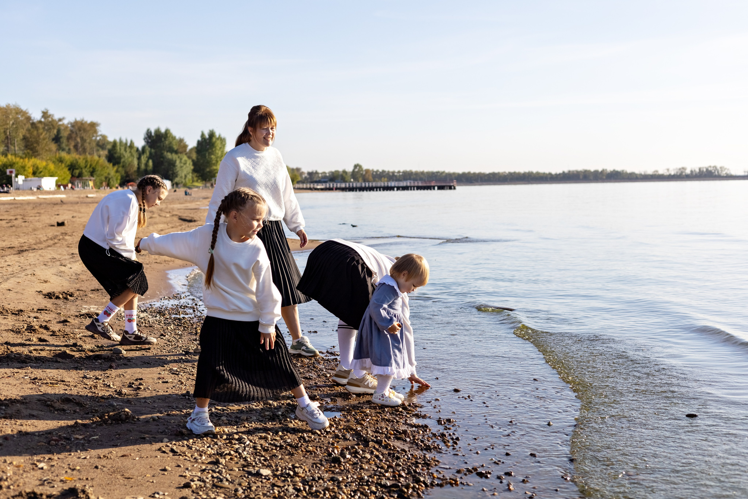 Семья Вотинцевых!. Фотограф Нина Пашина — Пермь