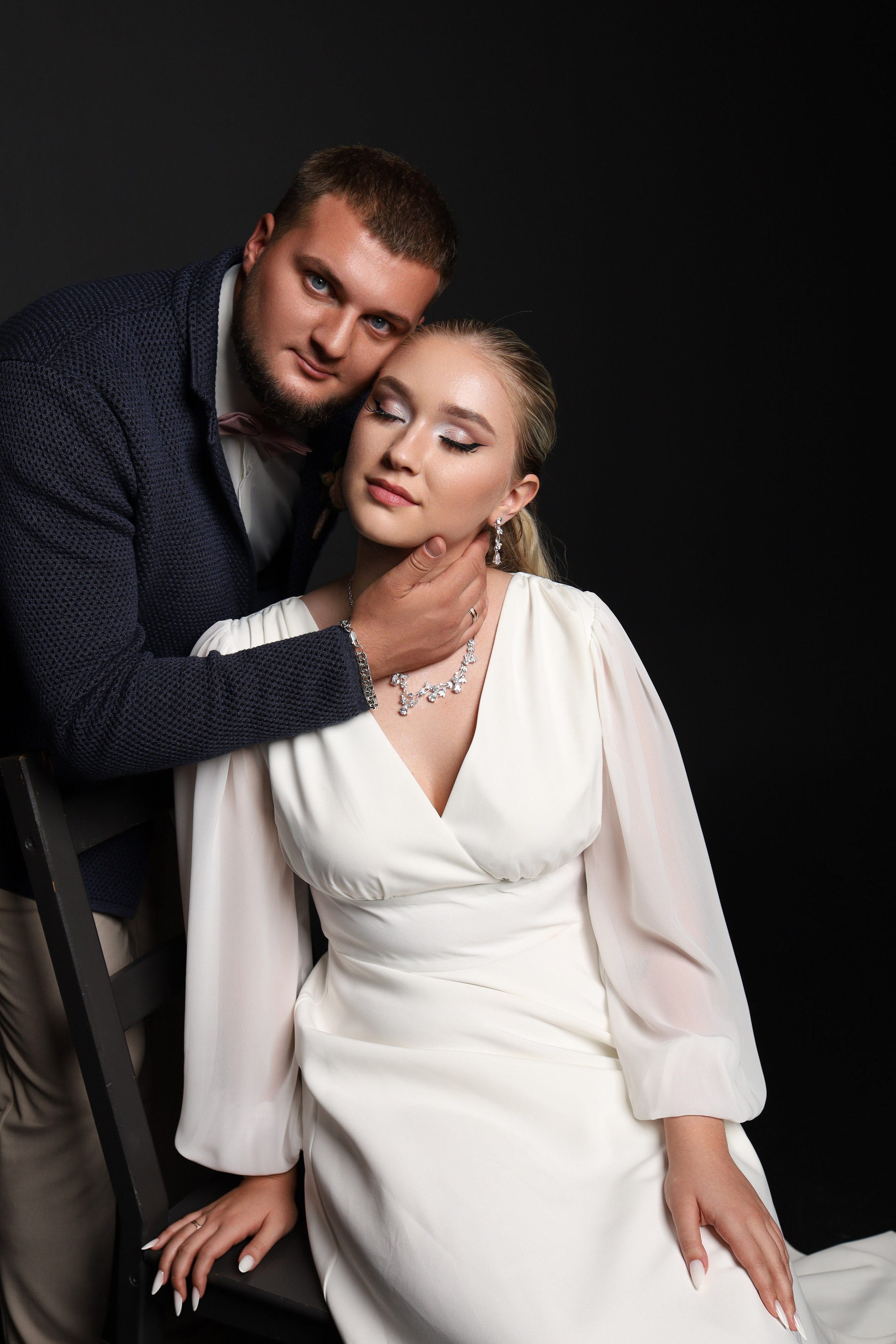 Свадебная фотосессия!. Фотограф Нина Пашина — Пермь