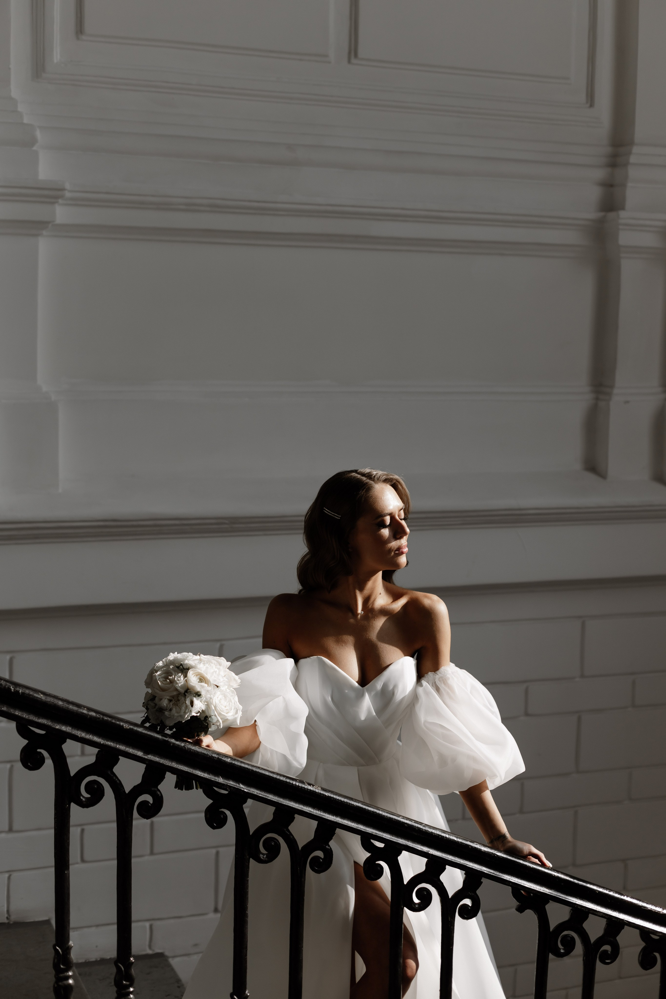 S&M. Свадебный и семейный фотограф Пенза Елизавета Зуйкова