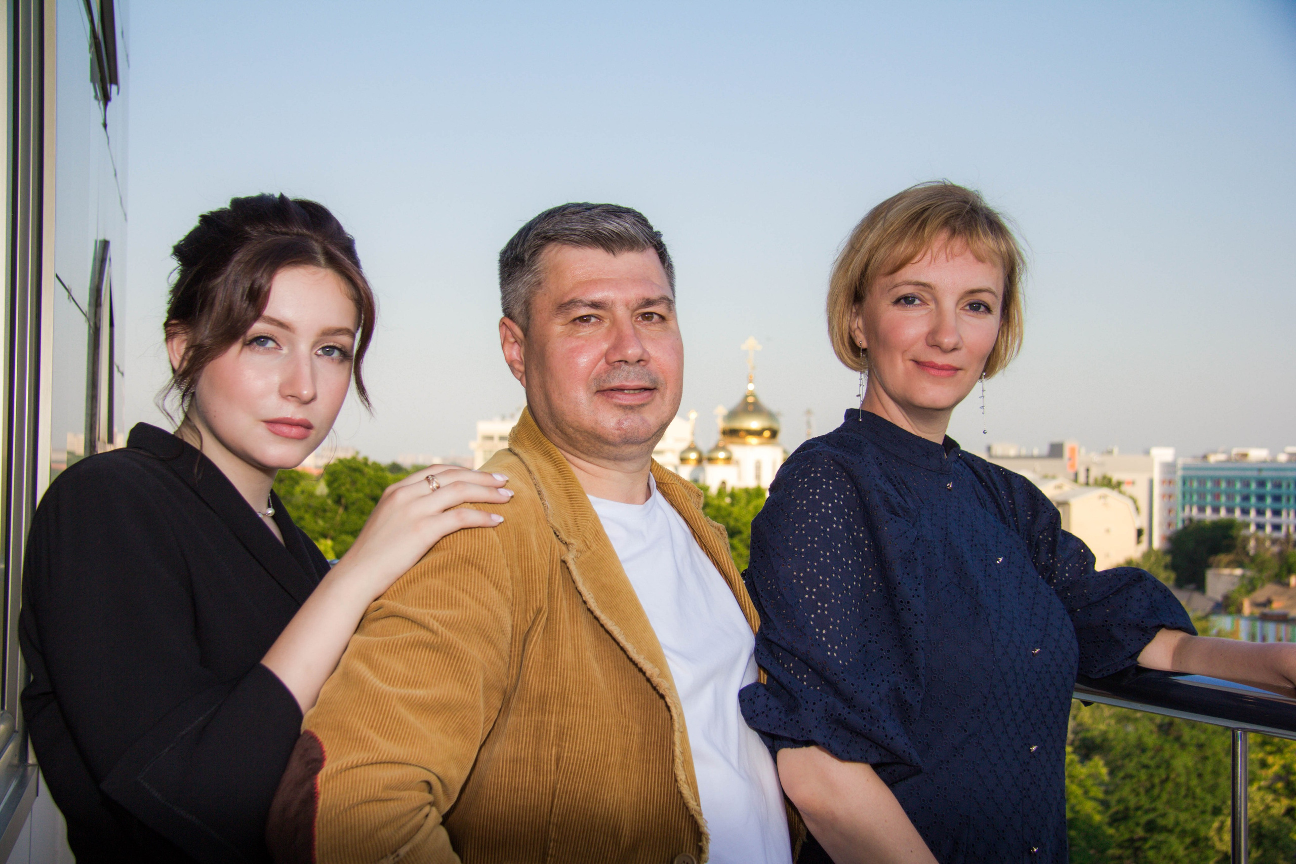 Репортажная съемка мероприятий. Портретный фотограф в Краснодаре Надежда Дудова