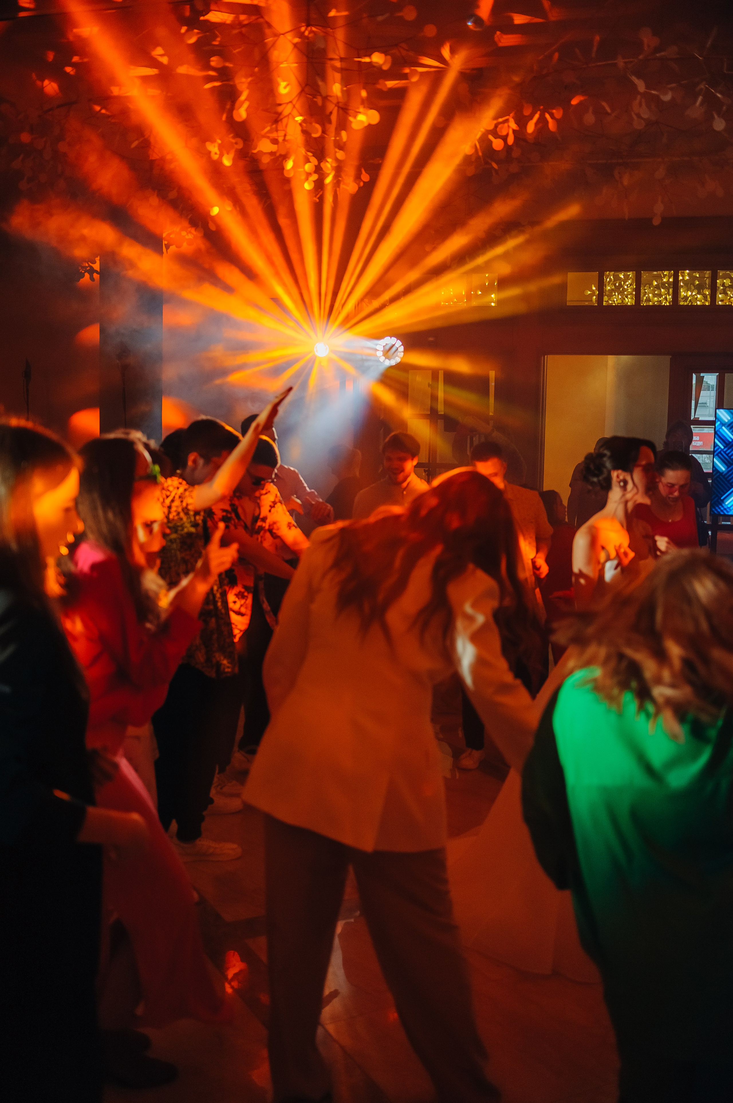 Иван и Полина. Фотограф в Екатеринбурге Артём Зайнетдинов