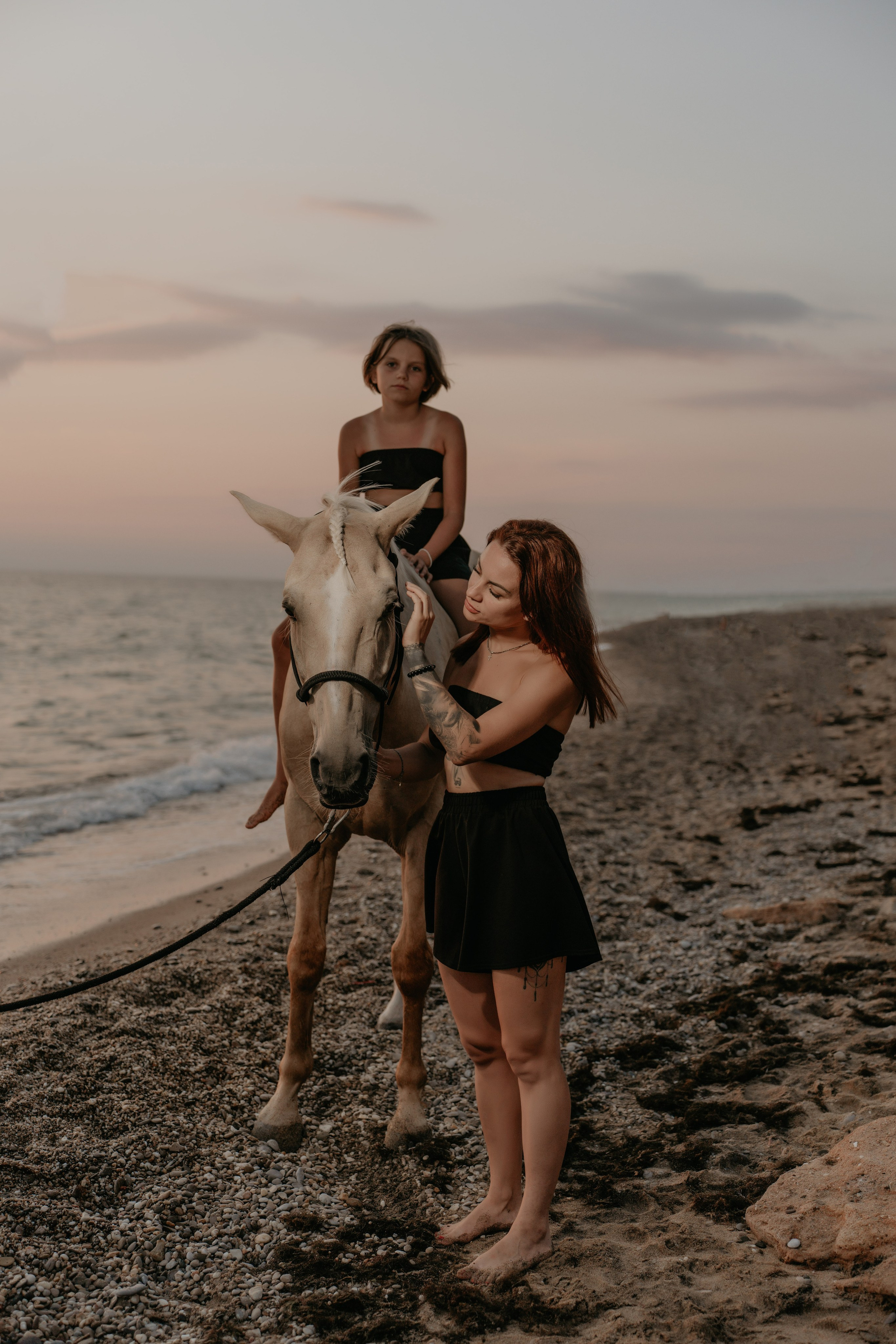 Семейная. Фотограф и Видеограф Севастополь Крым