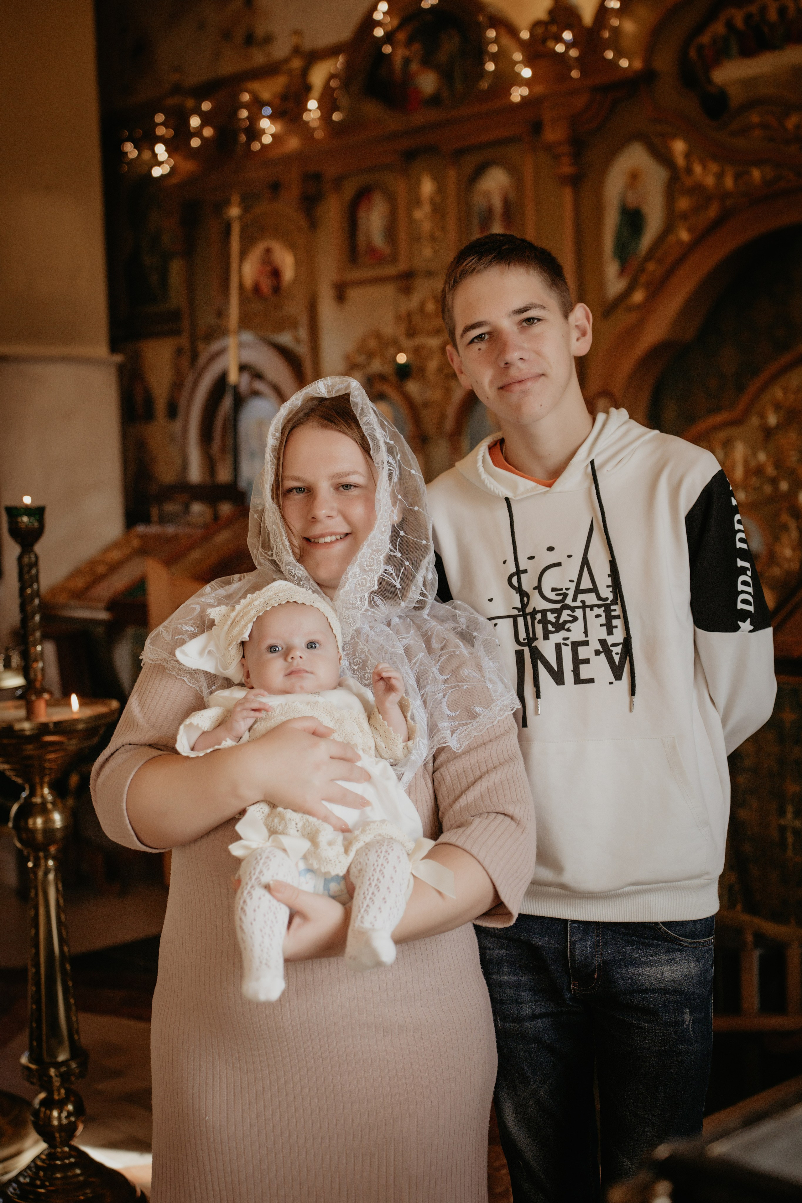 Церковь Орлиное. Фотограф и Видеограф Севастополь Крым