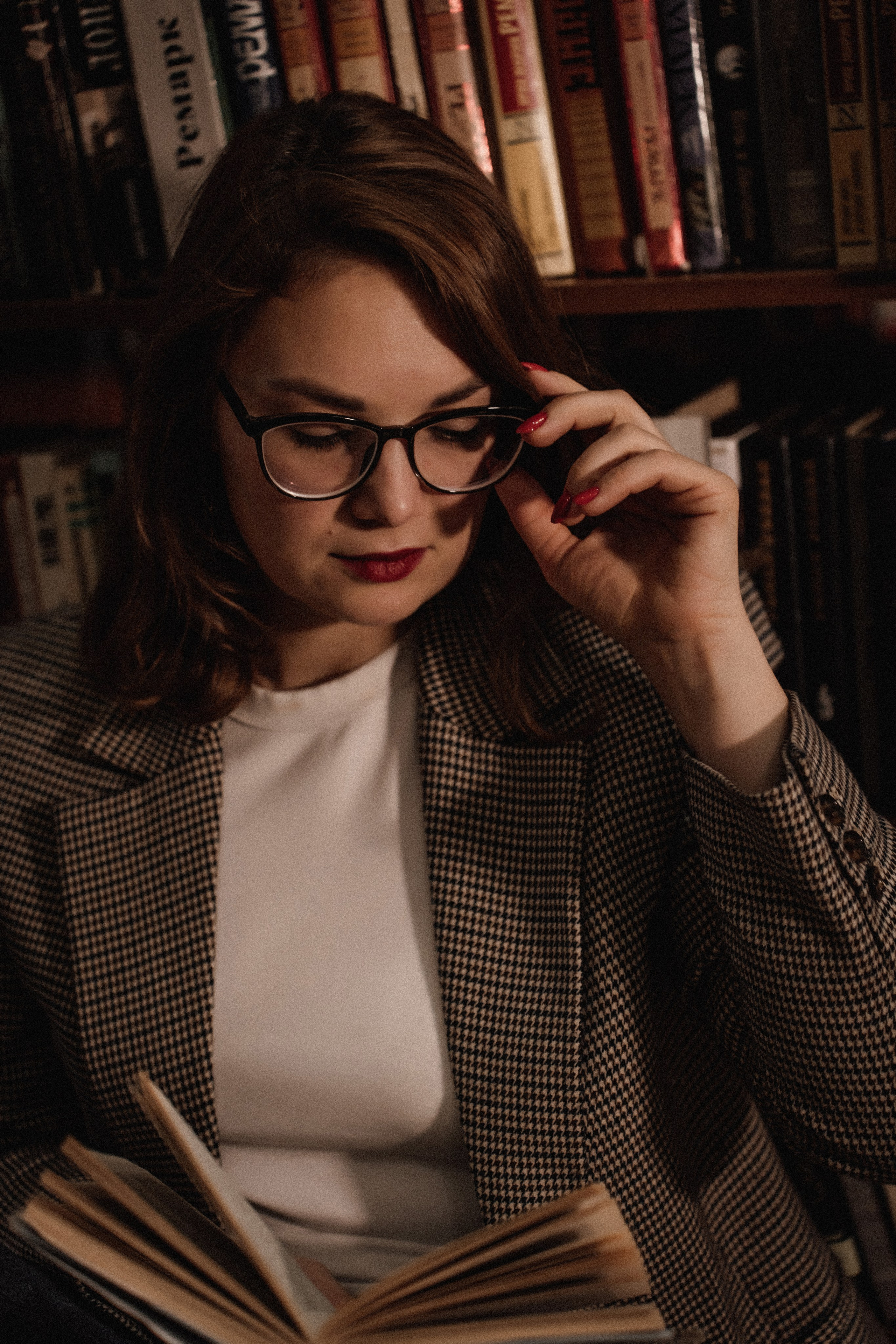 Городская библиотека. Фотограф и Видеограф Севастополь Крым