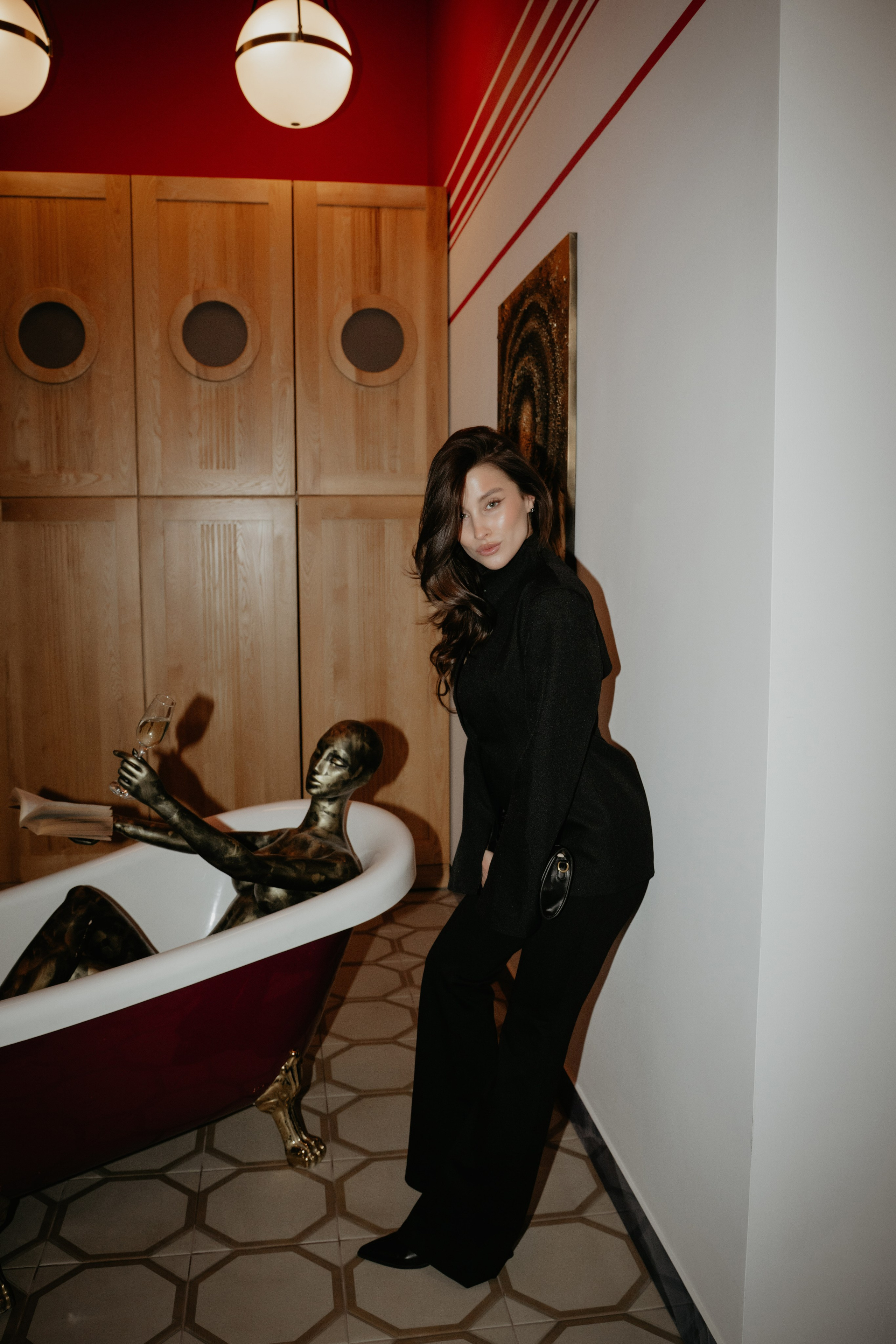 Открытие гастробара. Фотограф и Видеограф Севастополь Крым