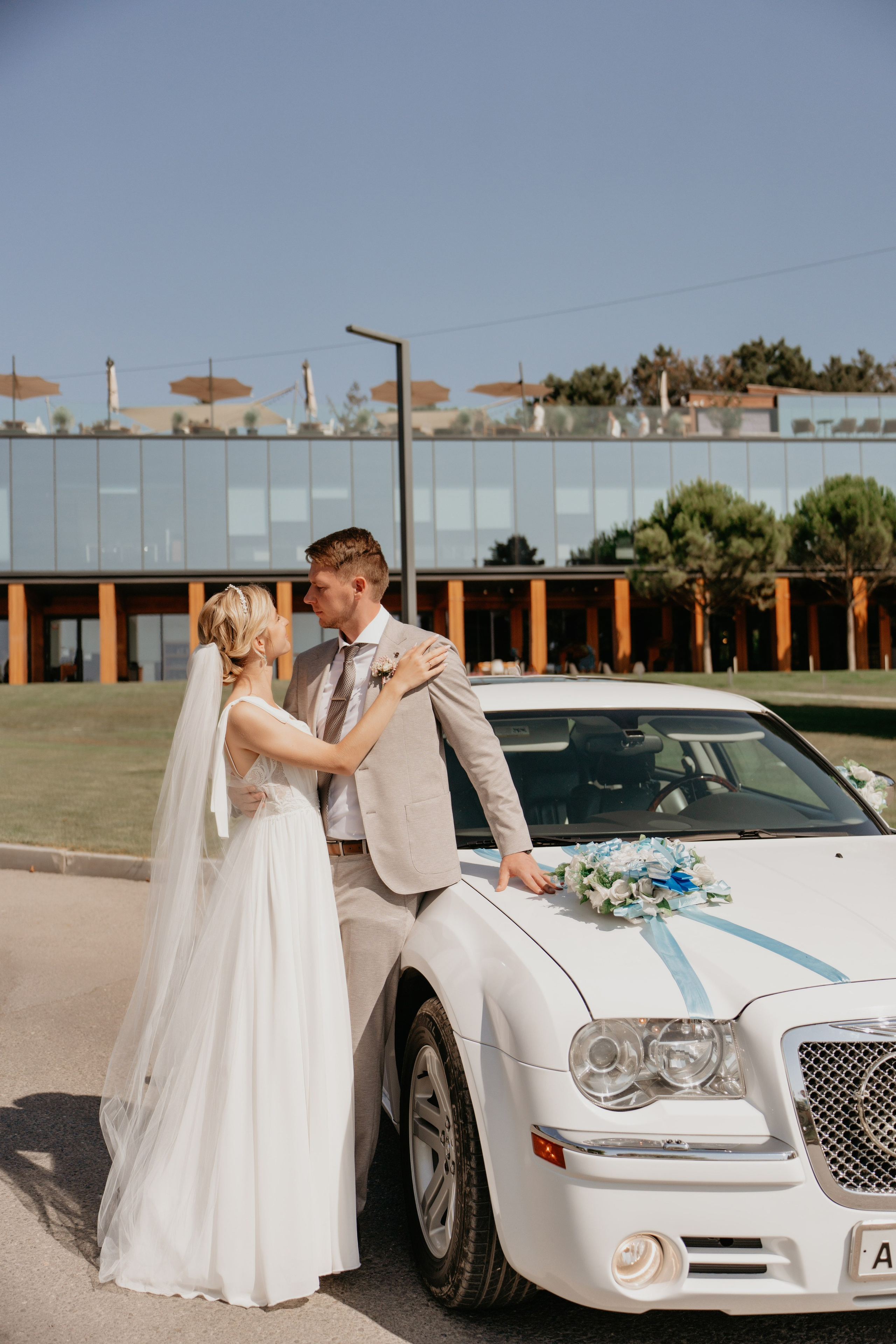 Анонс Максим и Алена. Фотограф и Видеограф Севастополь Крым