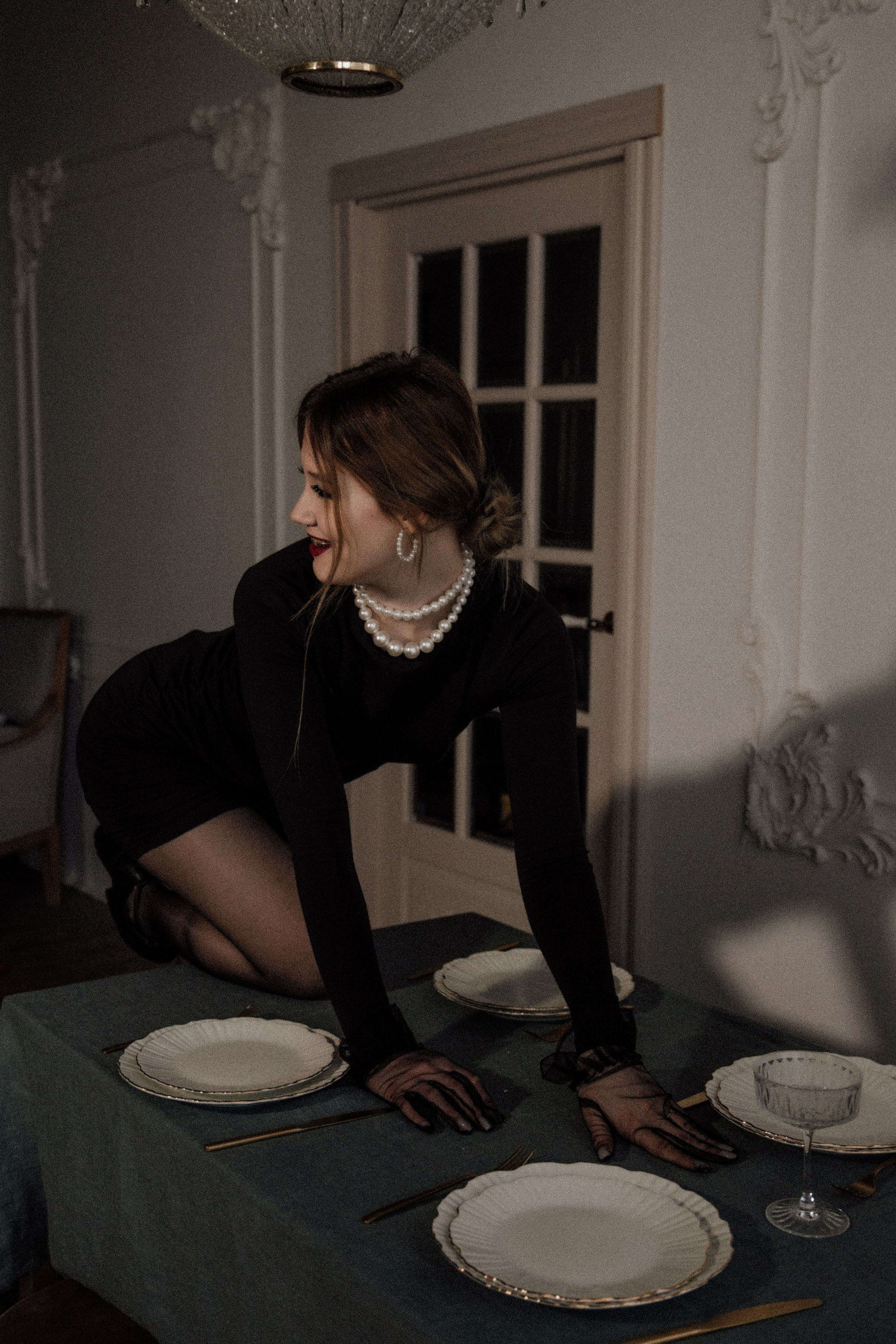 Винтажная (студия Твое пространство). Фотограф и Видеограф Севастополь Крым