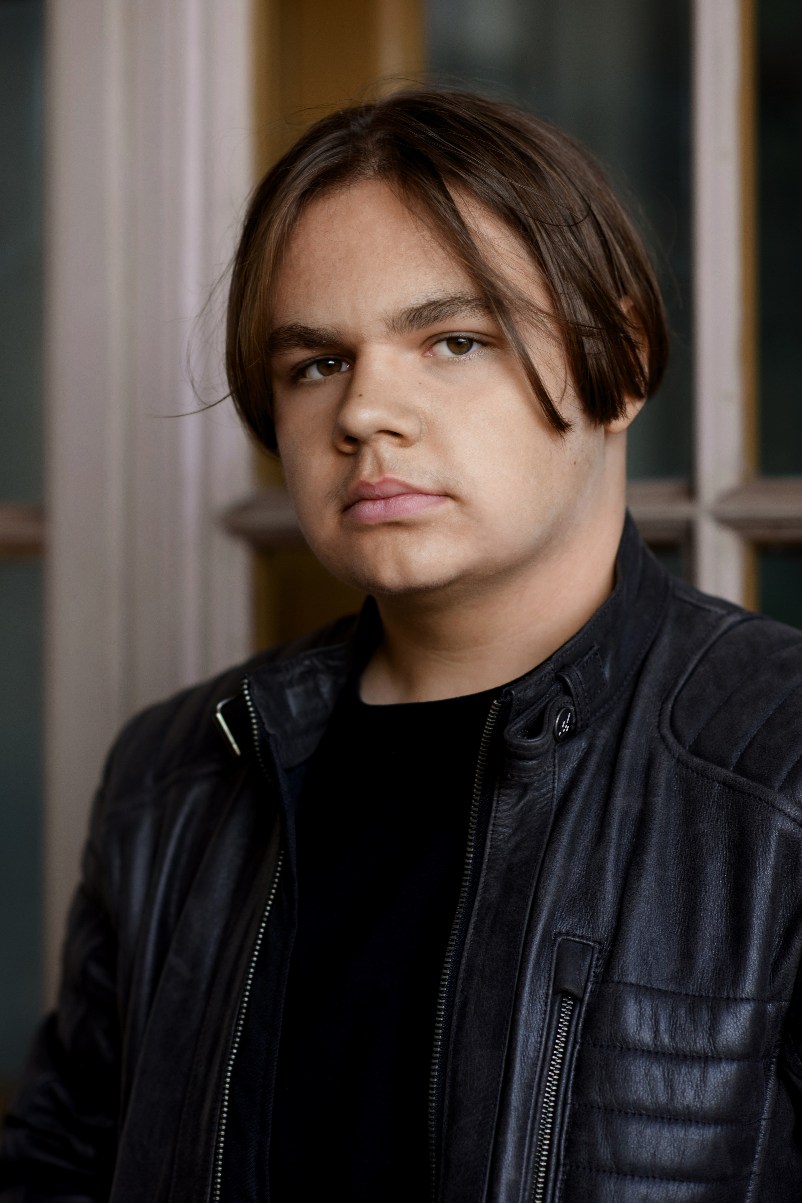 Борис. Главная