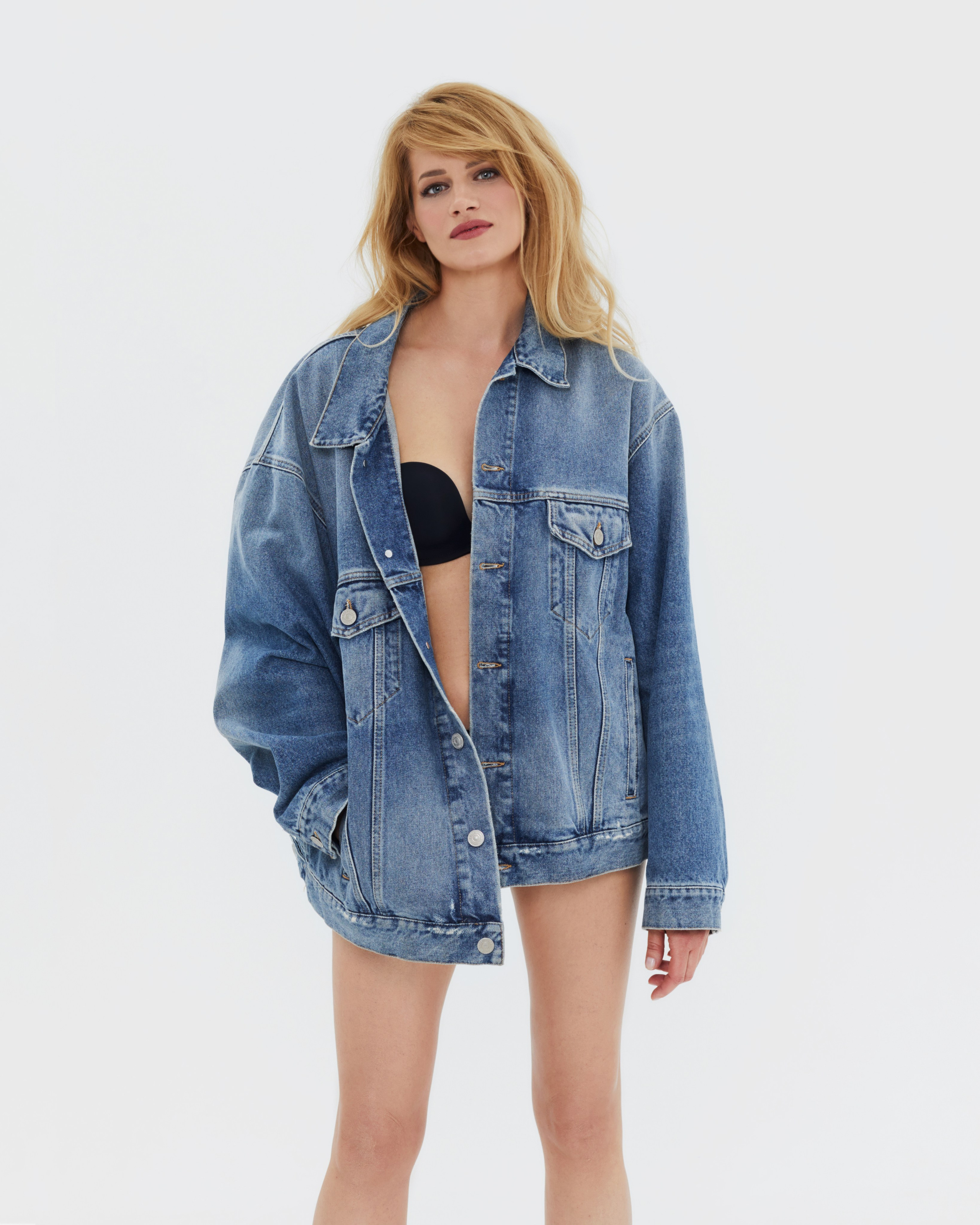 Юлия. Фотограф Ирина Бутко