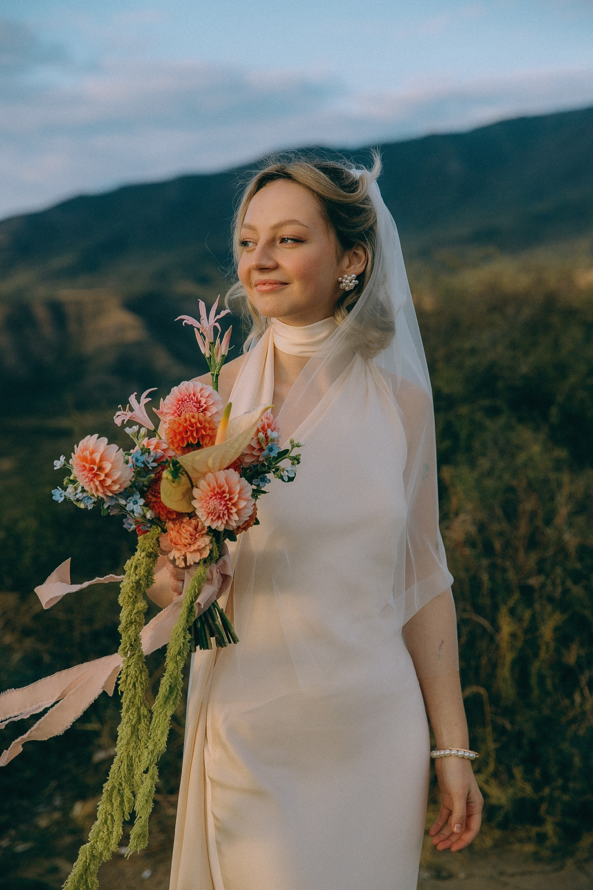 Саша и Даша. Свадебный фотограф Грузия Тбилиси