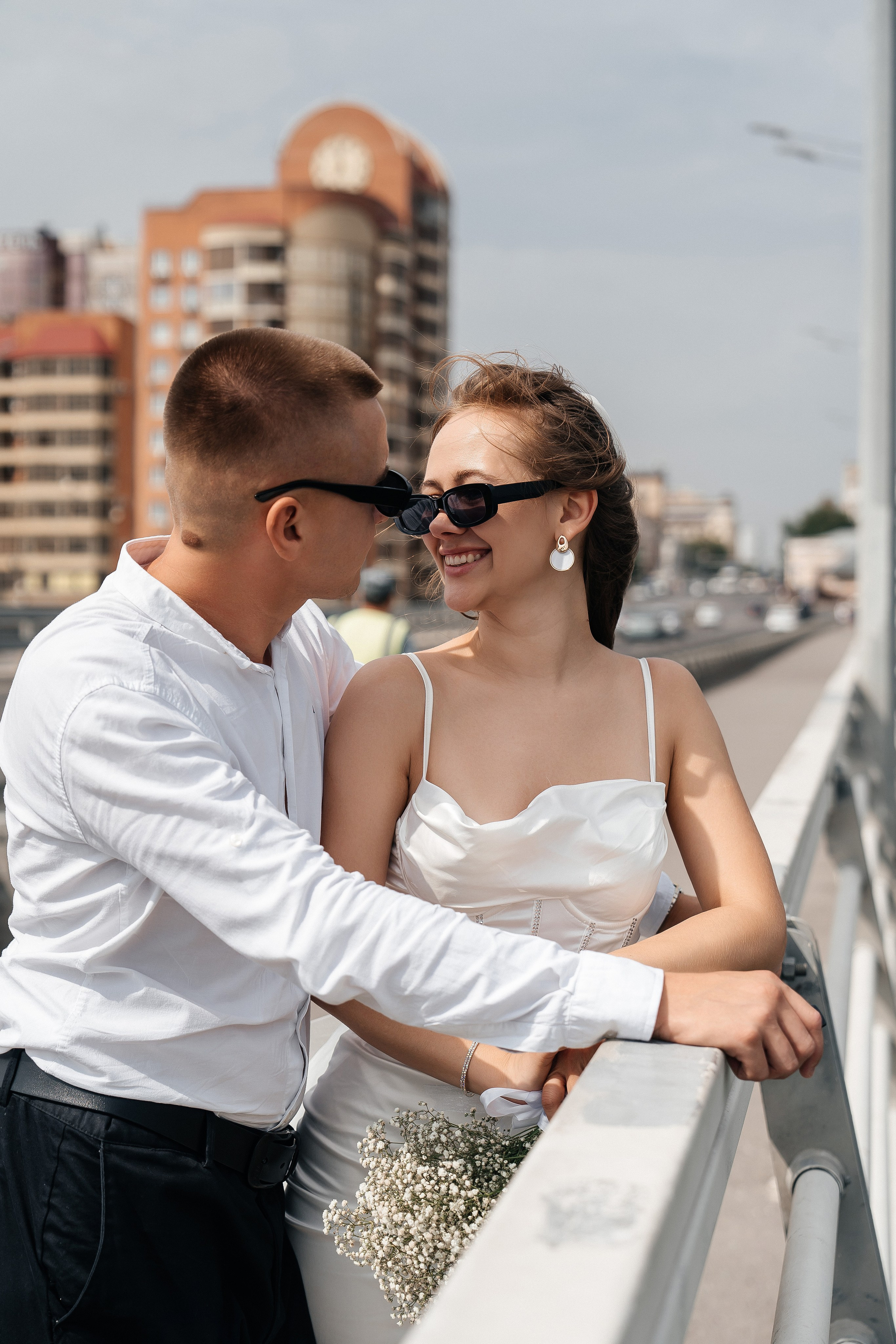 Владимир & Диана. Lokos.pro Ник Соколов Фото и Видео Москва/Ростов-на-Дону