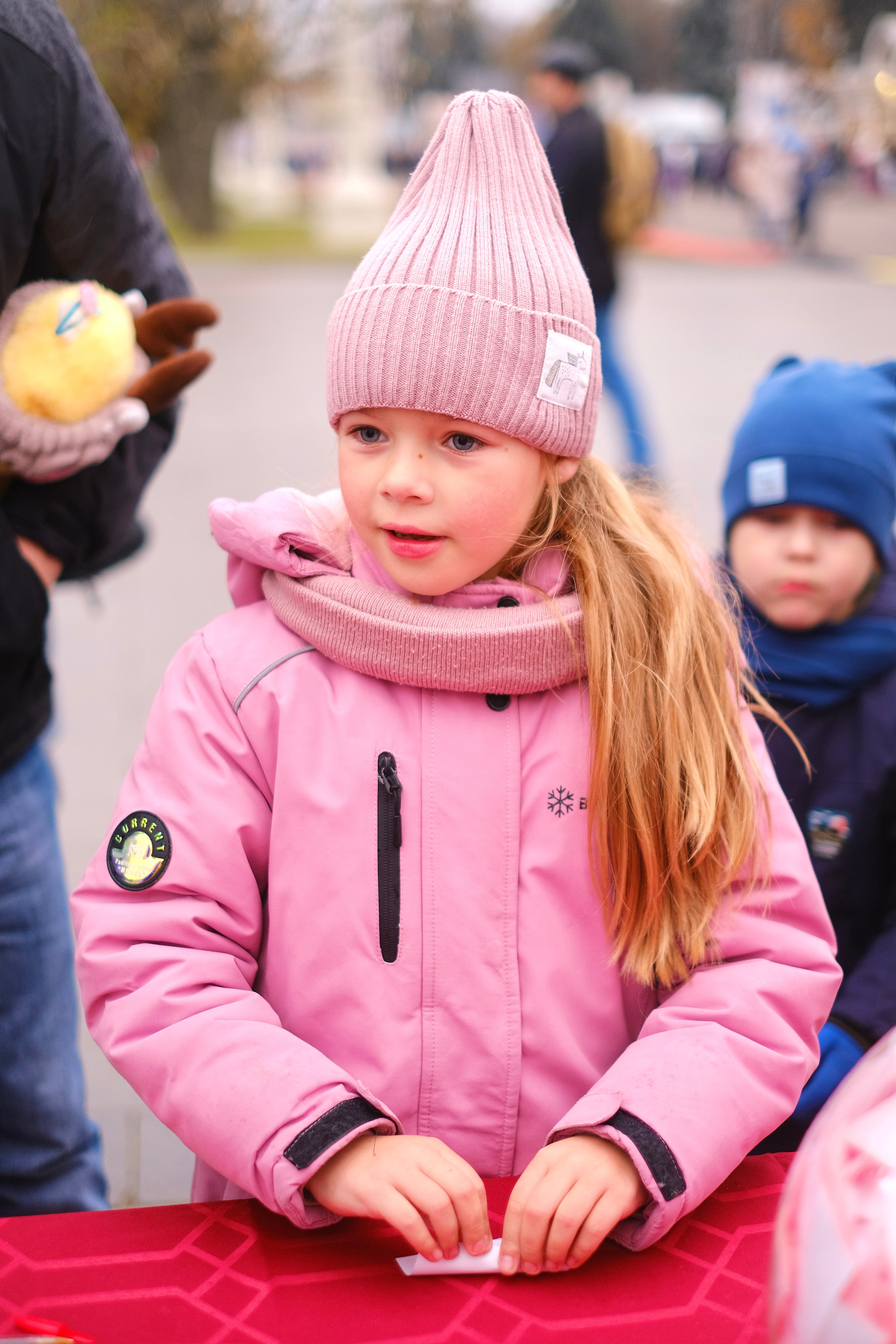 Открытие выставок. ВДНХ. Anj kotsoeva