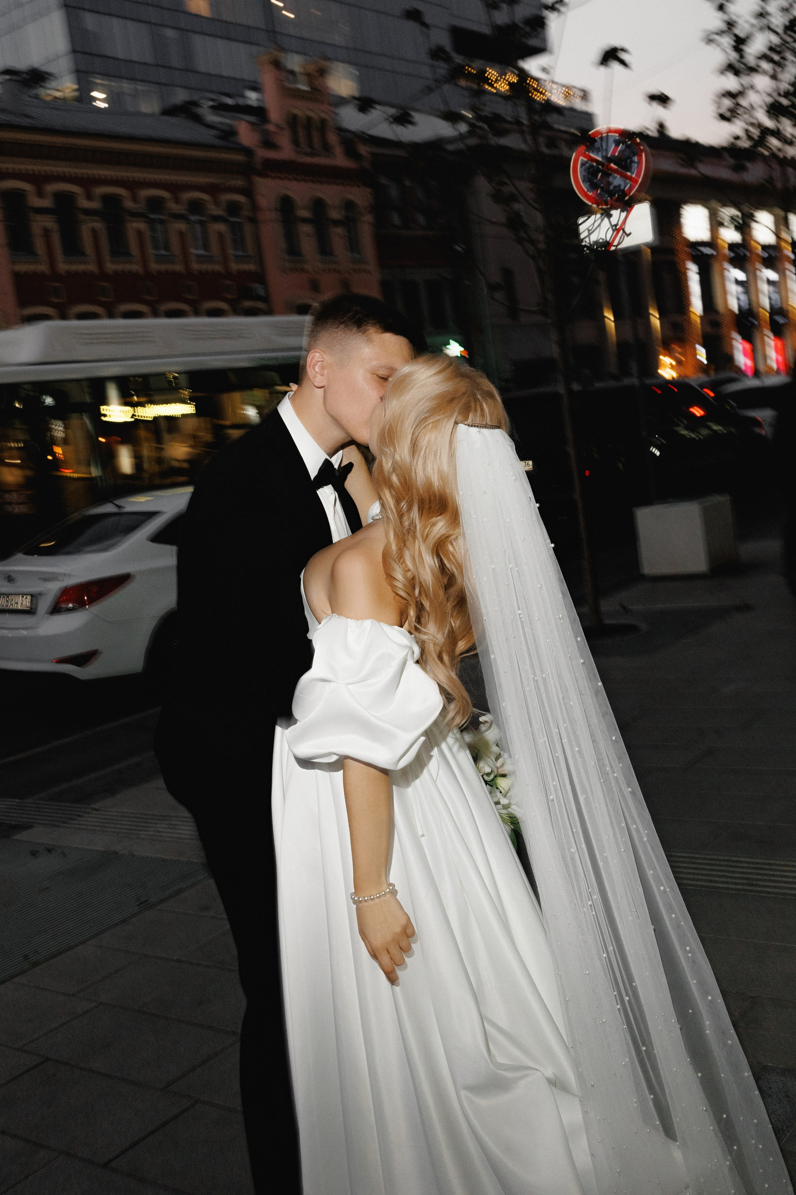 Захар + Альбина. Свадебное фото и видео в Липецке. Павел Покидов, Елена Покидова