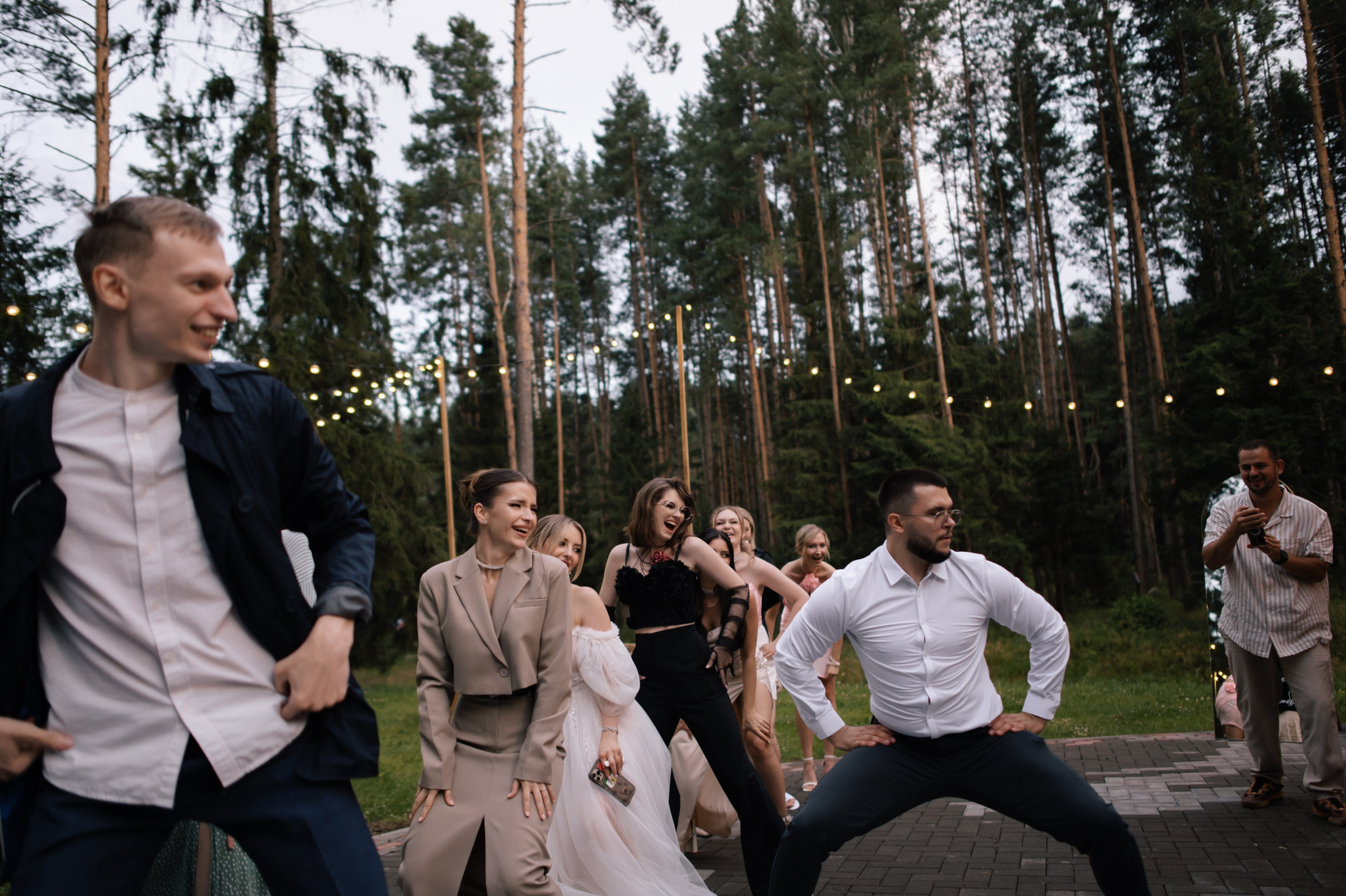 Nadia and Zhenya. Свадебный и семейный фотограф Вероника Холод