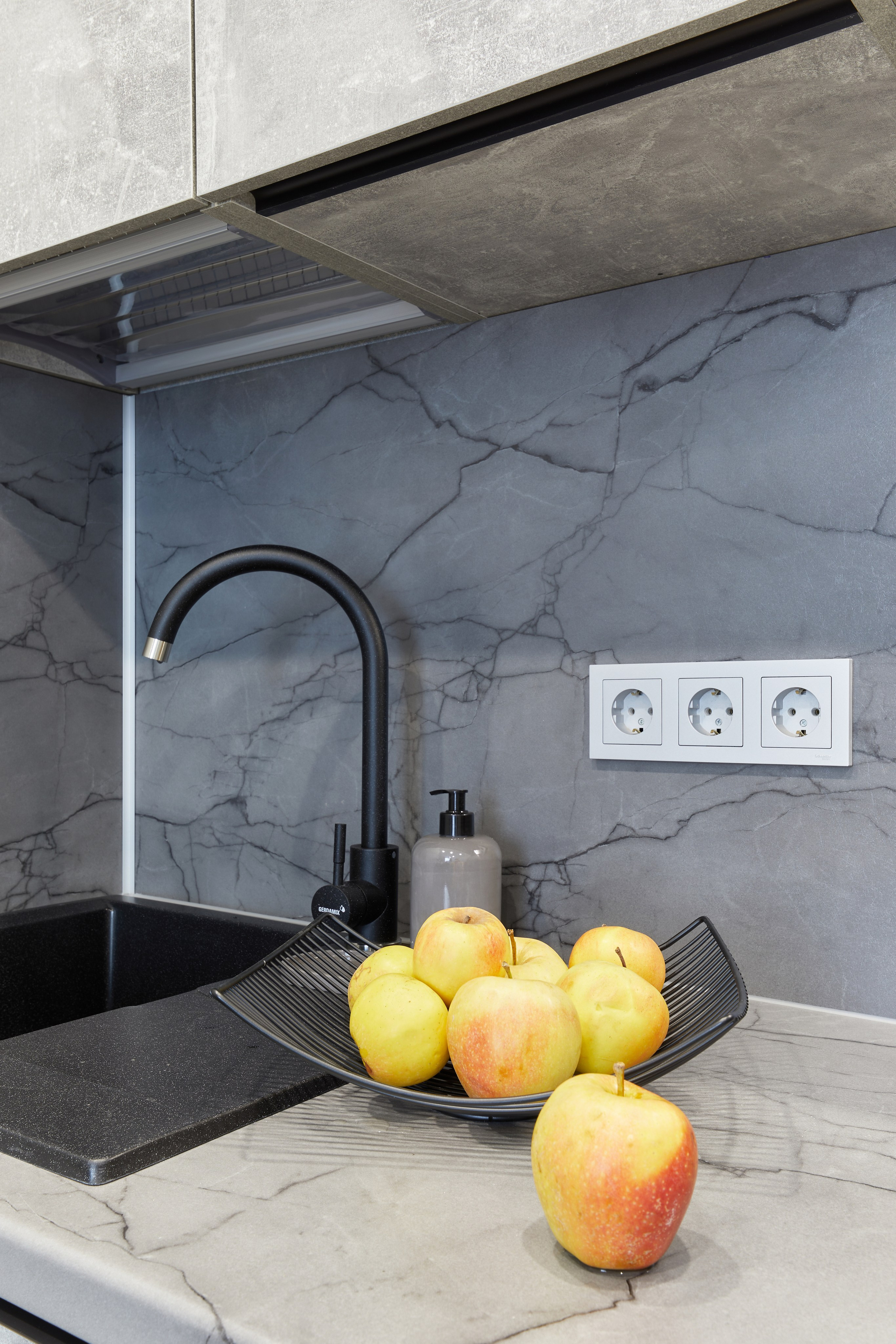 СТУДИЯ В ЖК СОЧИ ПАРК. Интерьерный фотограф в Сочи Анисимова Ольга