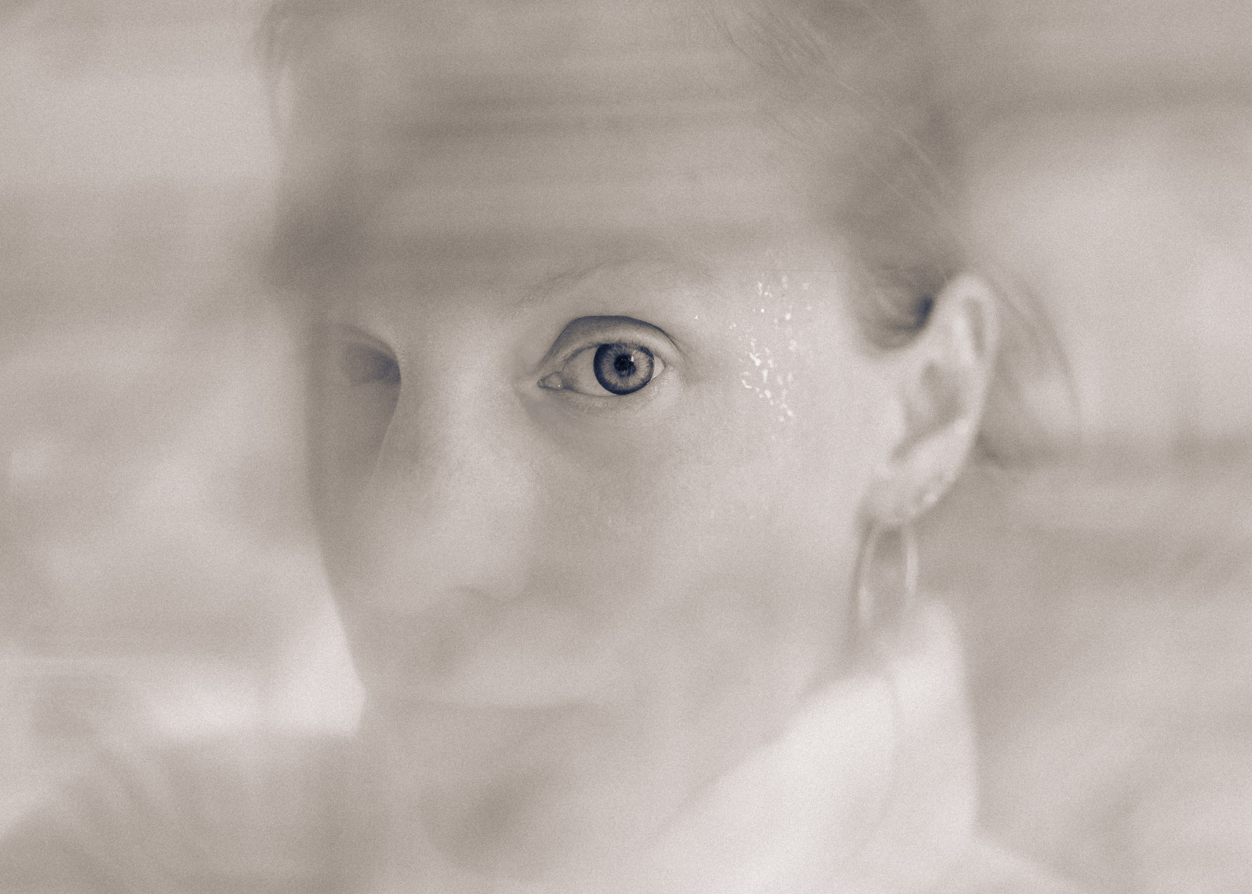 Полина. Фотограф лирики