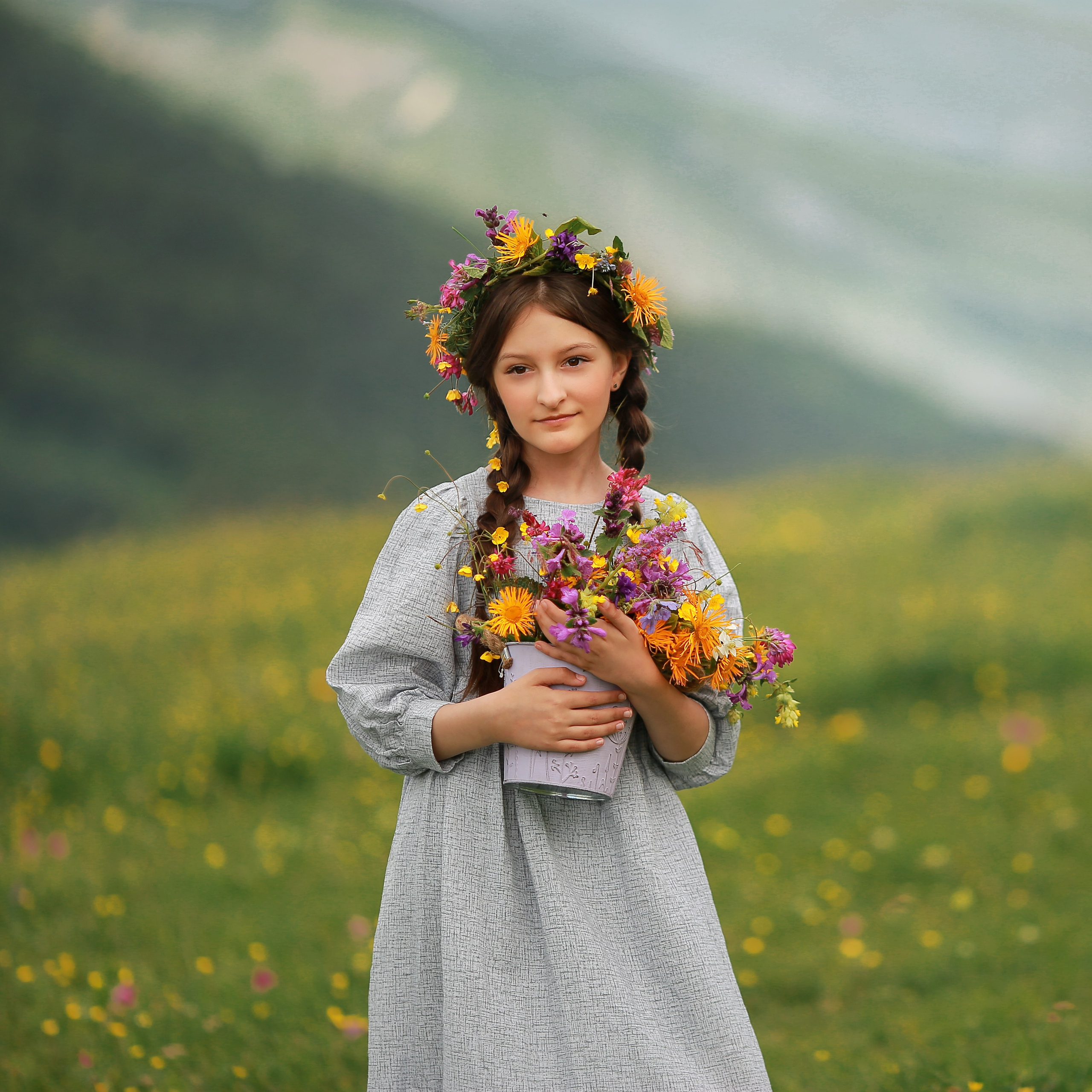 Ольга Котова