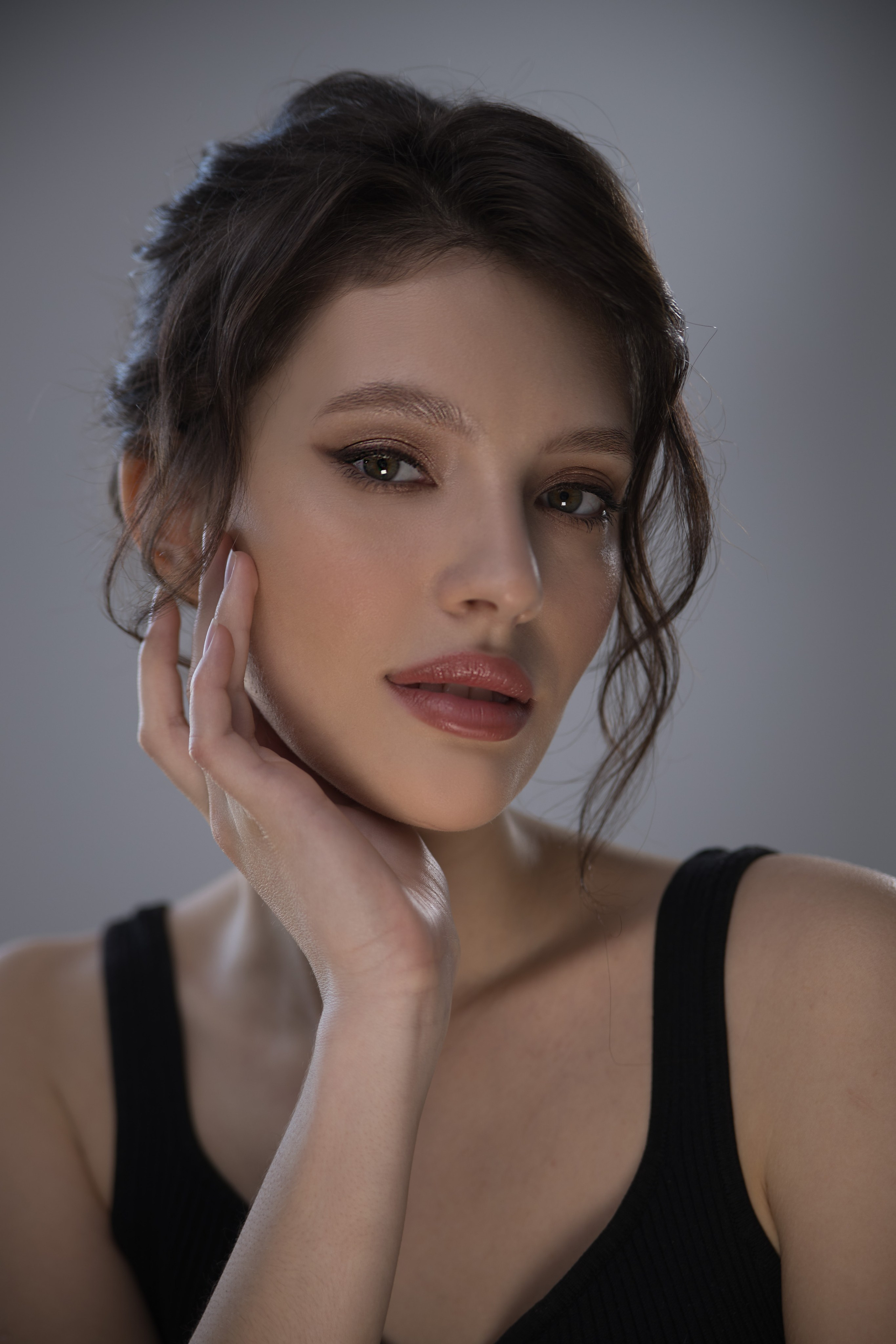 Beauty. KASSANDRA.MEDIA