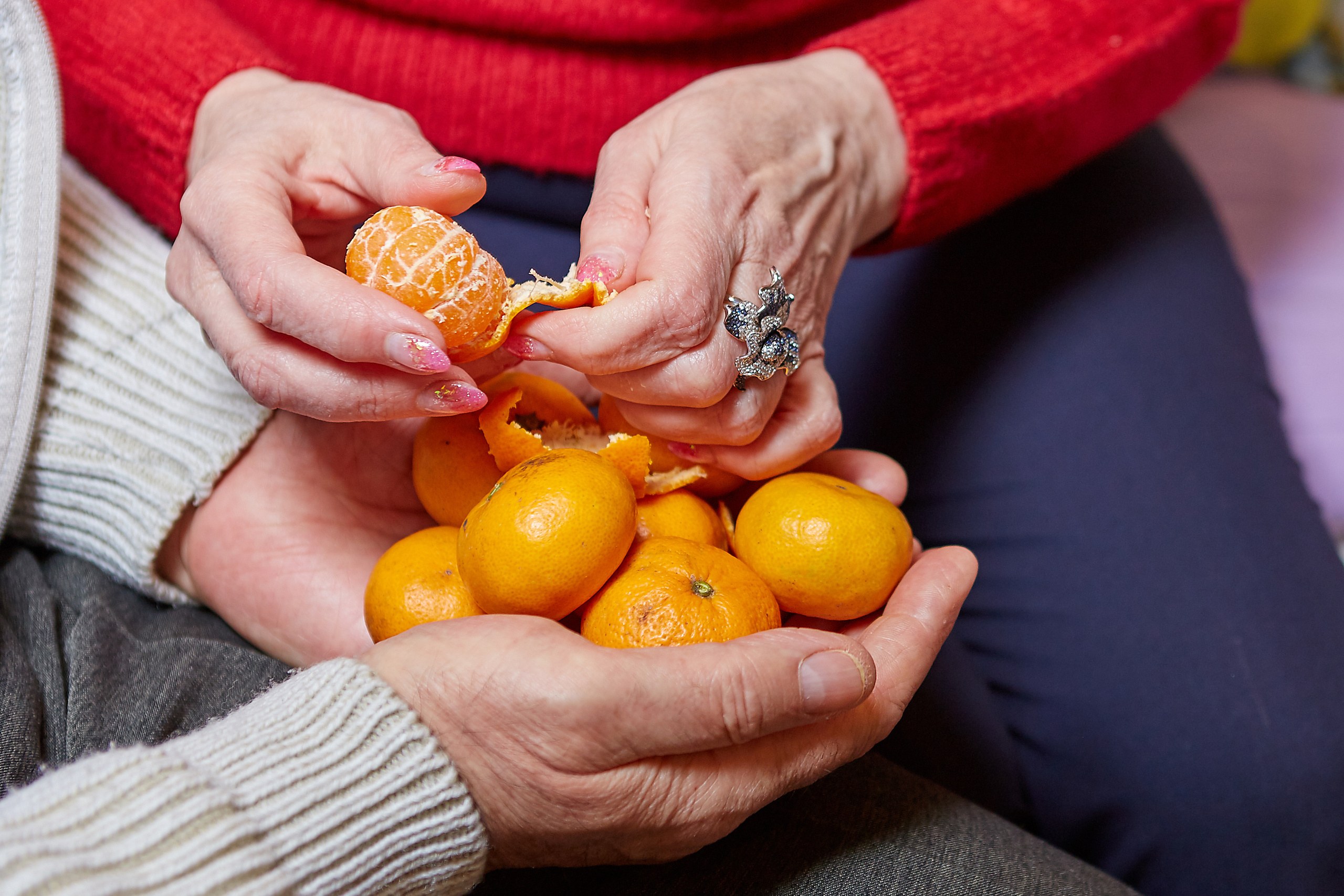 Любовь в каждом кадре