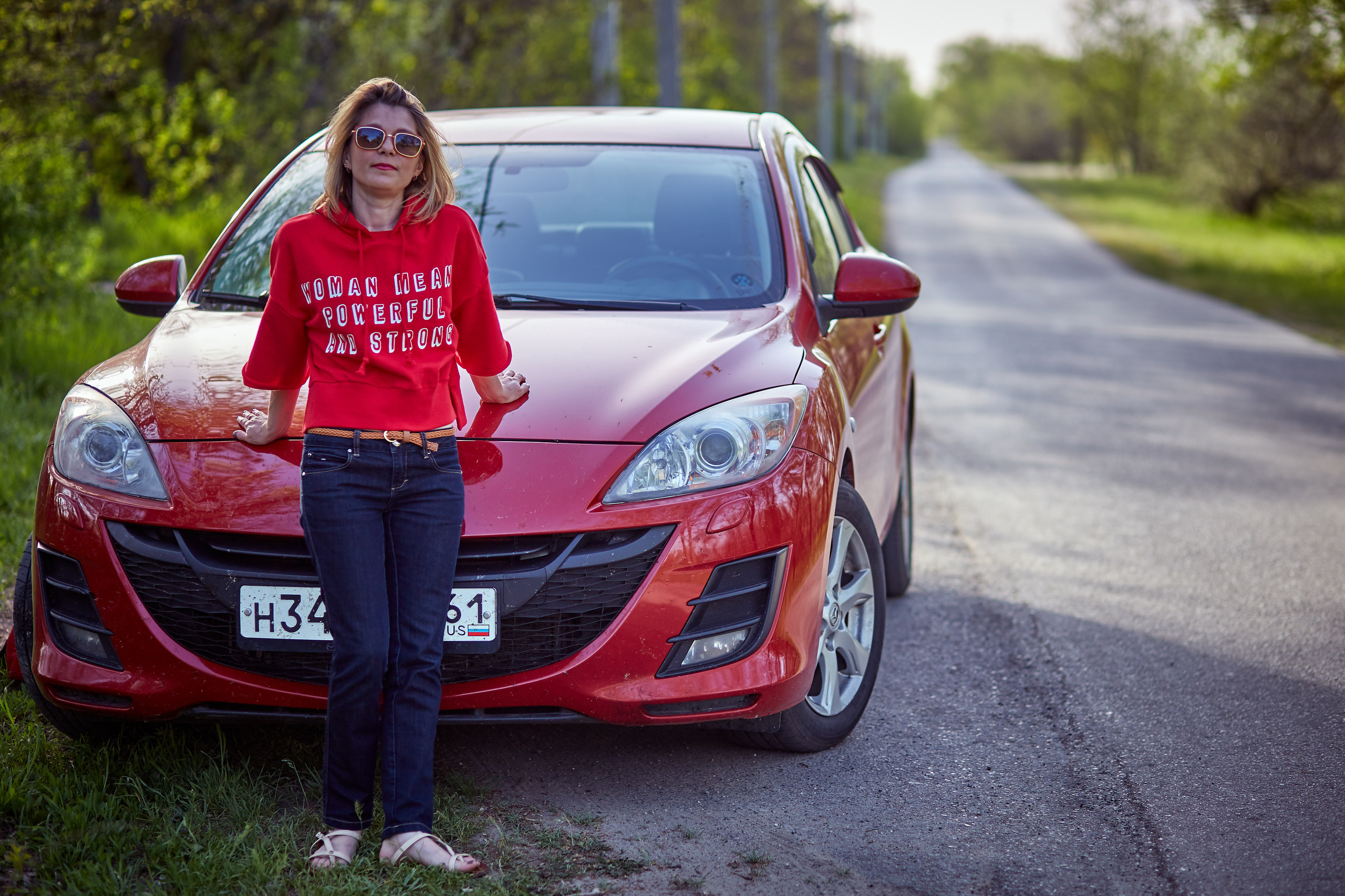 Фотопрогулки, индивидуальные и для компании